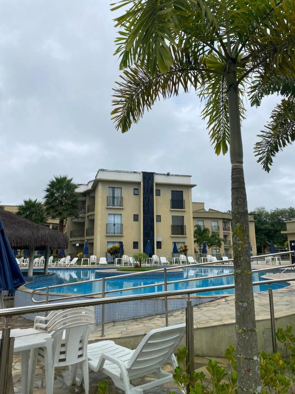 Apt B215 Quartier - Aldeia das Águas