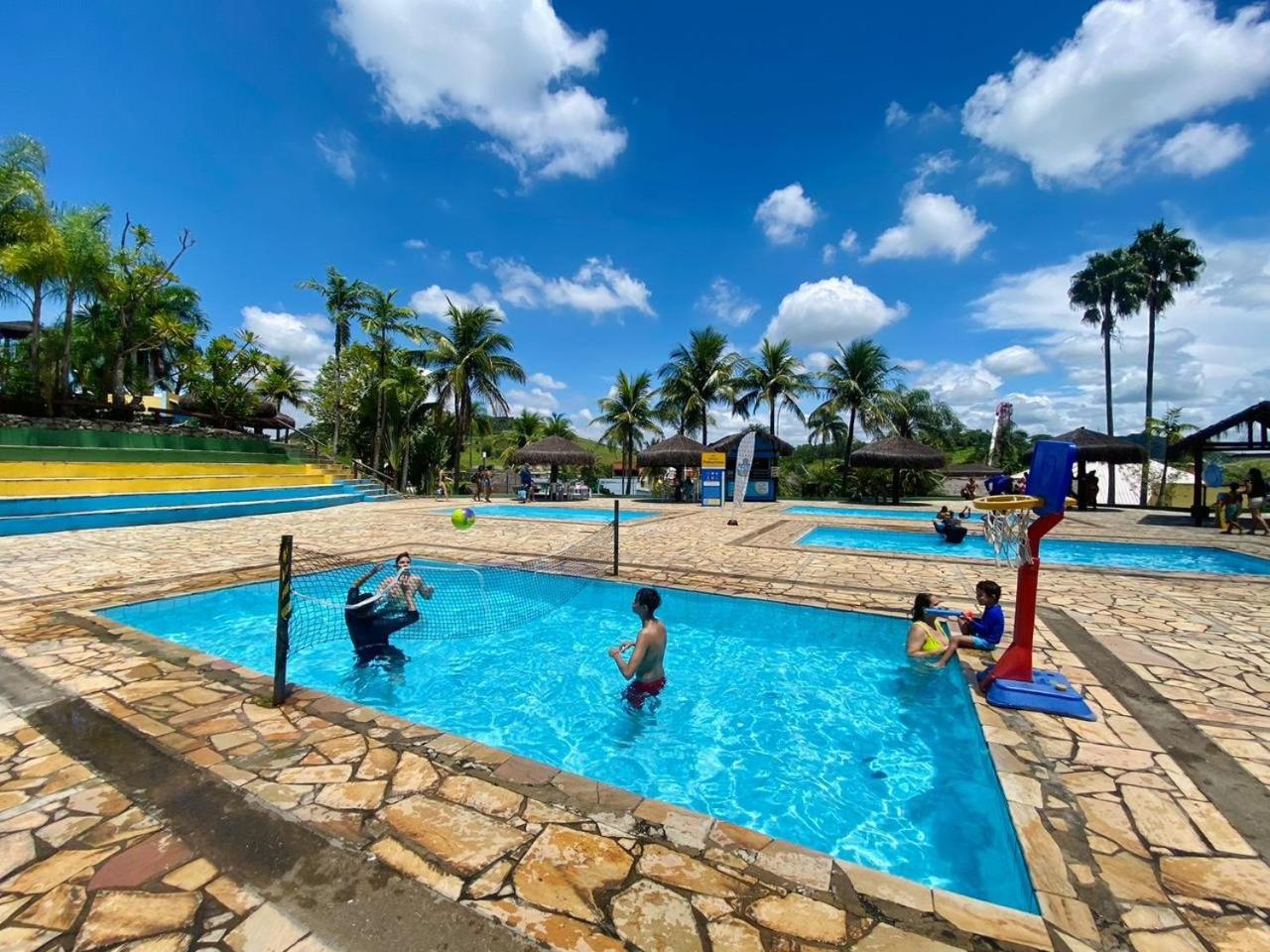 Apt B215 Quartier - Aldeia das Águas