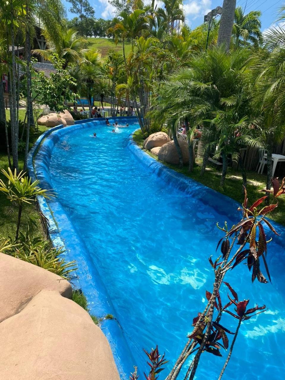 Apt B215 Quartier - Aldeia das Águas