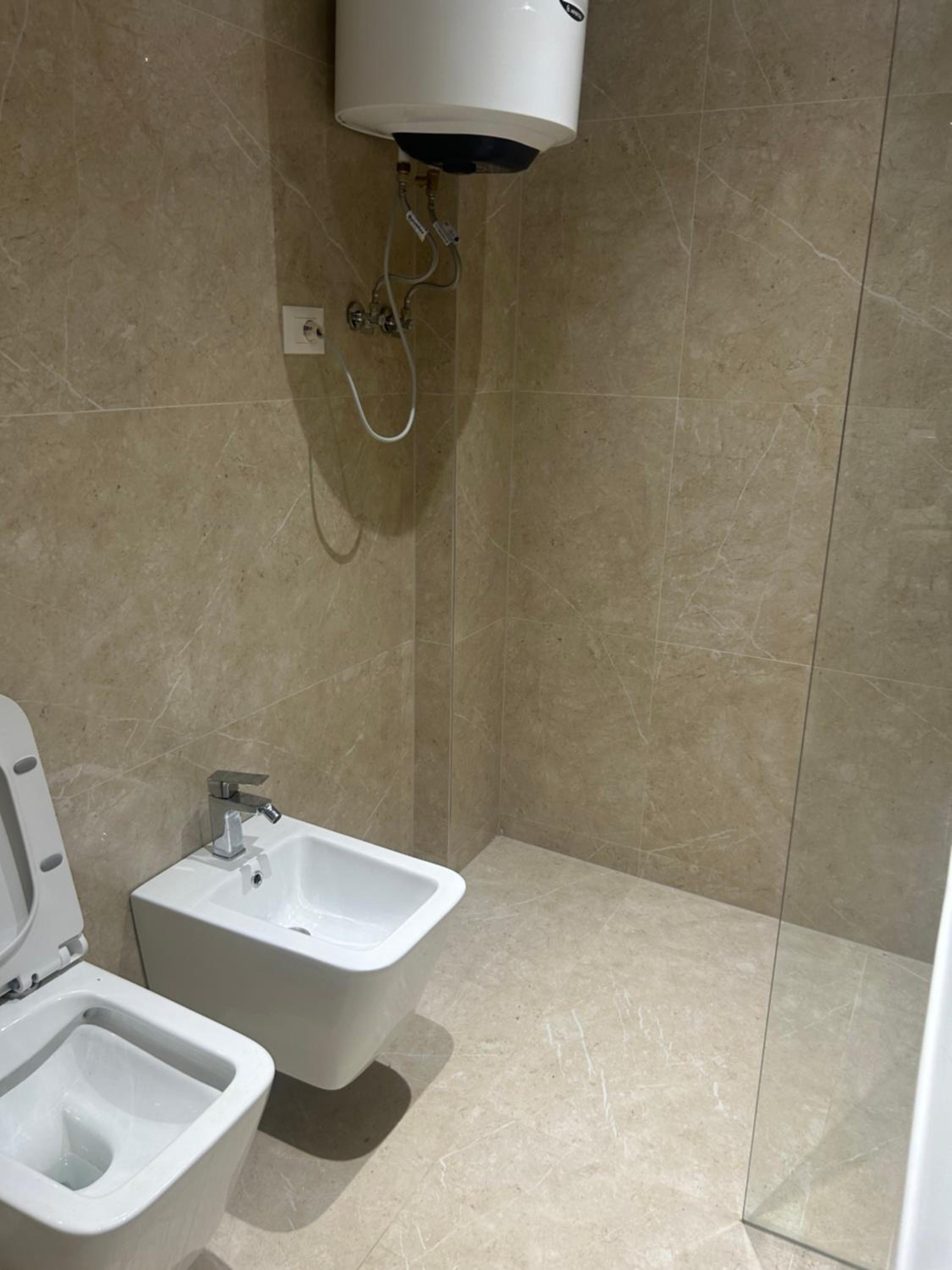 Beachside Apartment Golem 55m2 photo 2