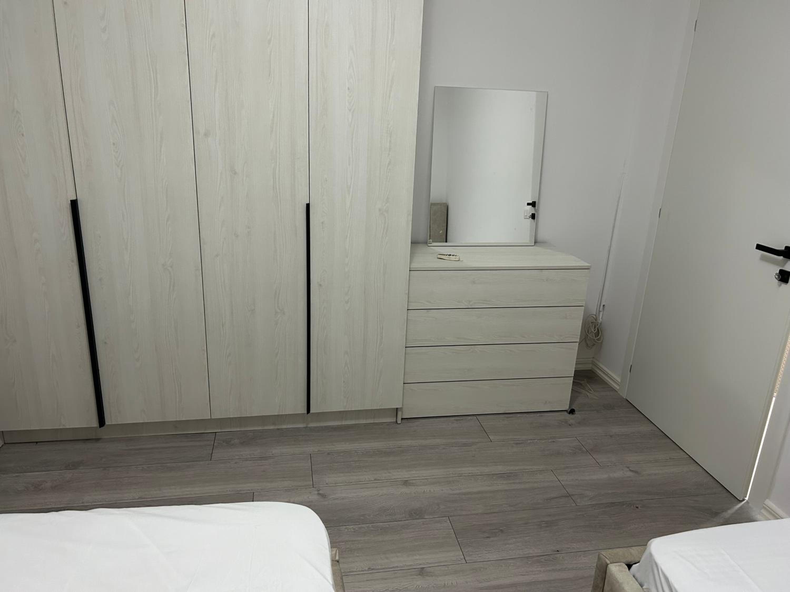 Beachside Apartment Golem 55m2 photo 3