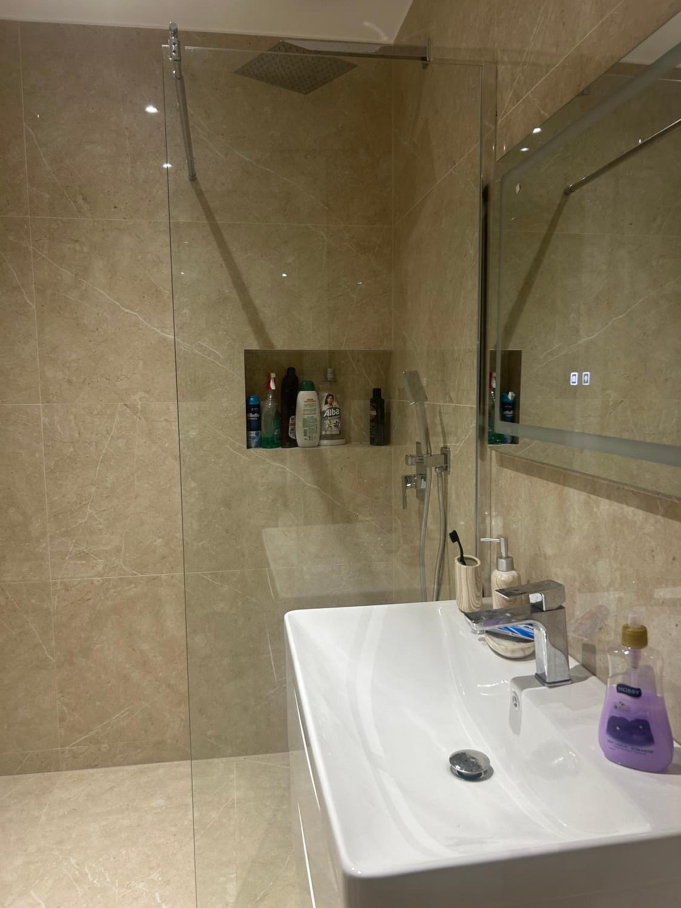 Beachside Apartment Golem 55m2 photo 4