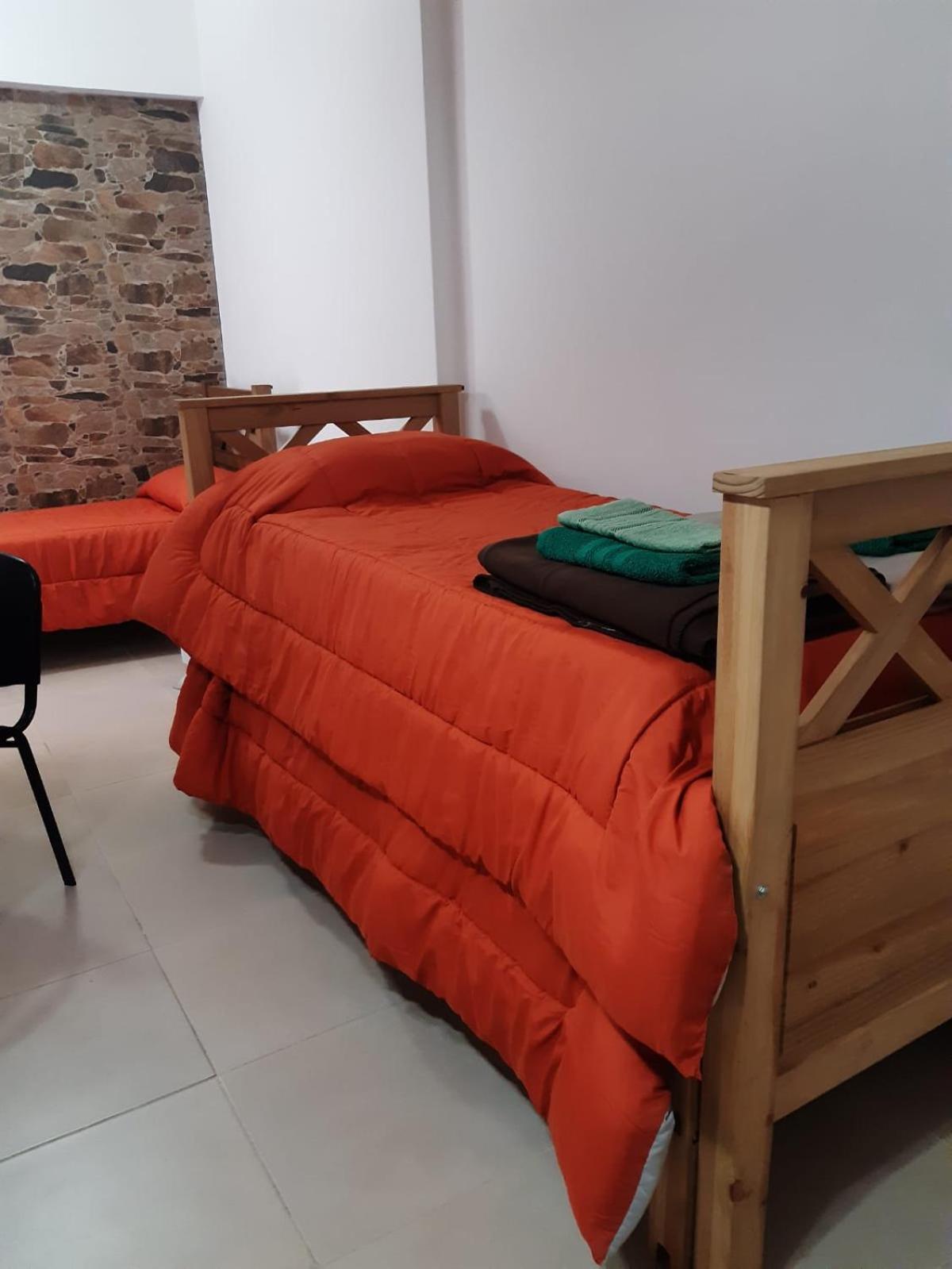 Céntrico Monoambiente para Disfrutar Mendoza