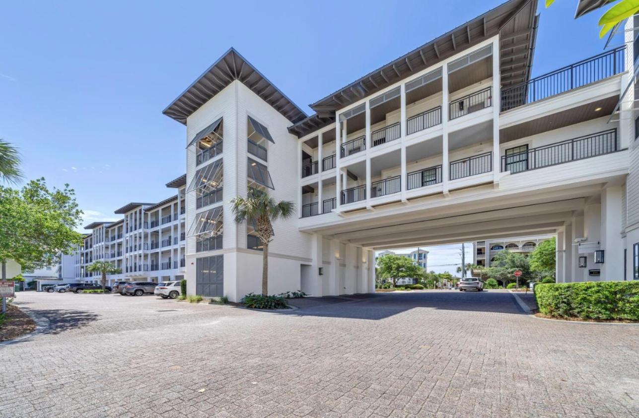 WaterHouse 401 view 2
