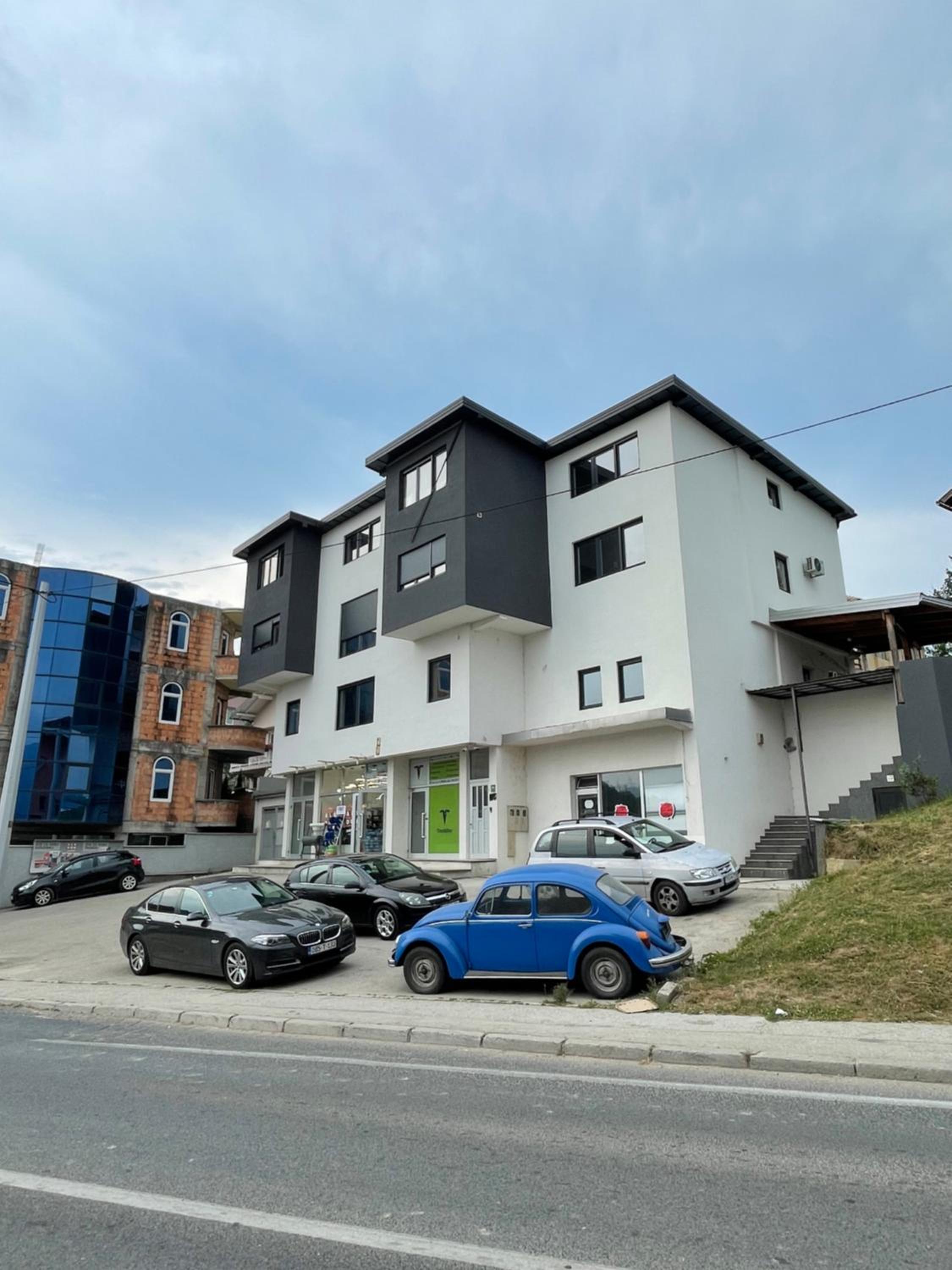 Apartments Sarajevo Oasis