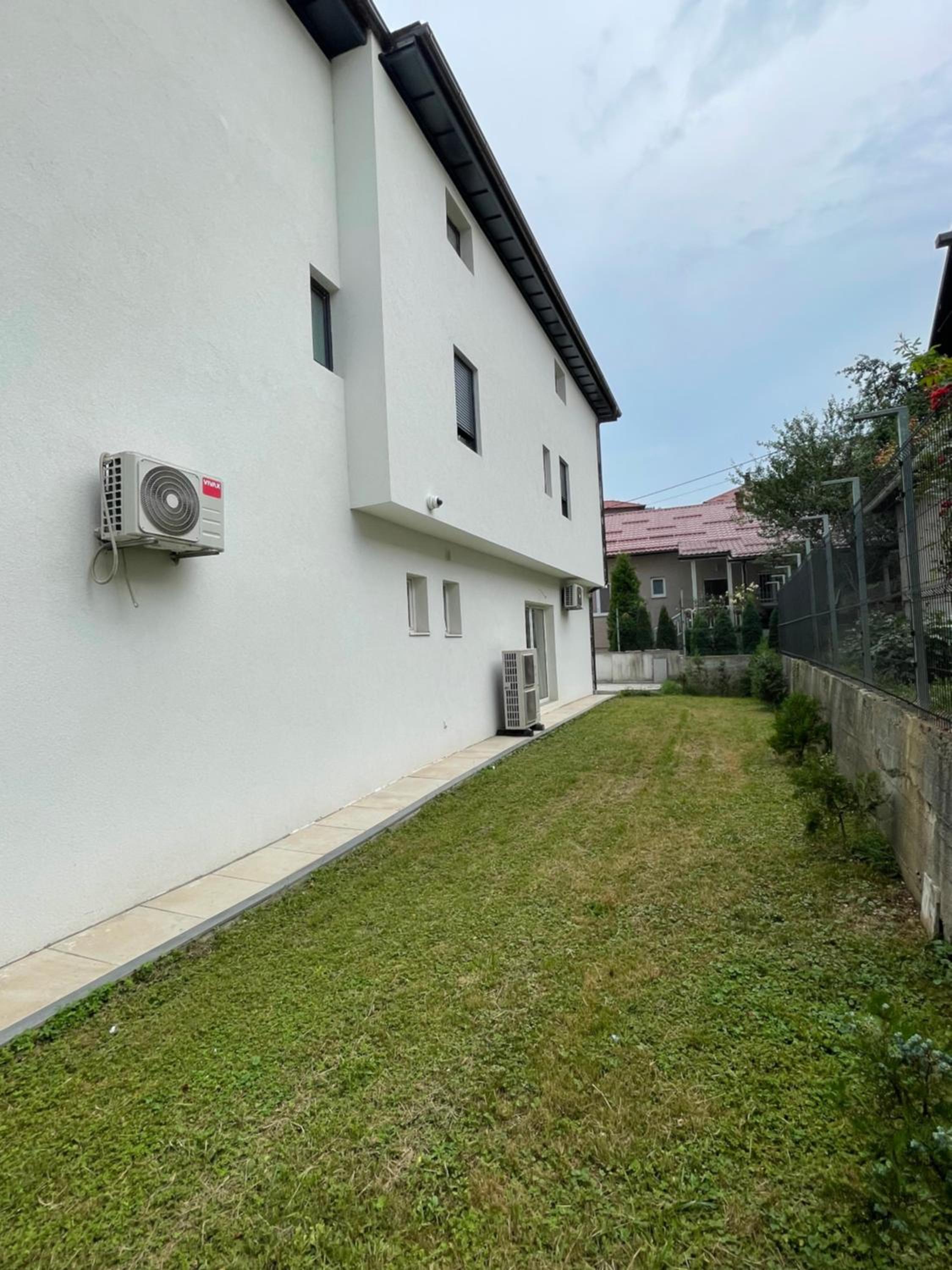 Apartments Sarajevo Oasis