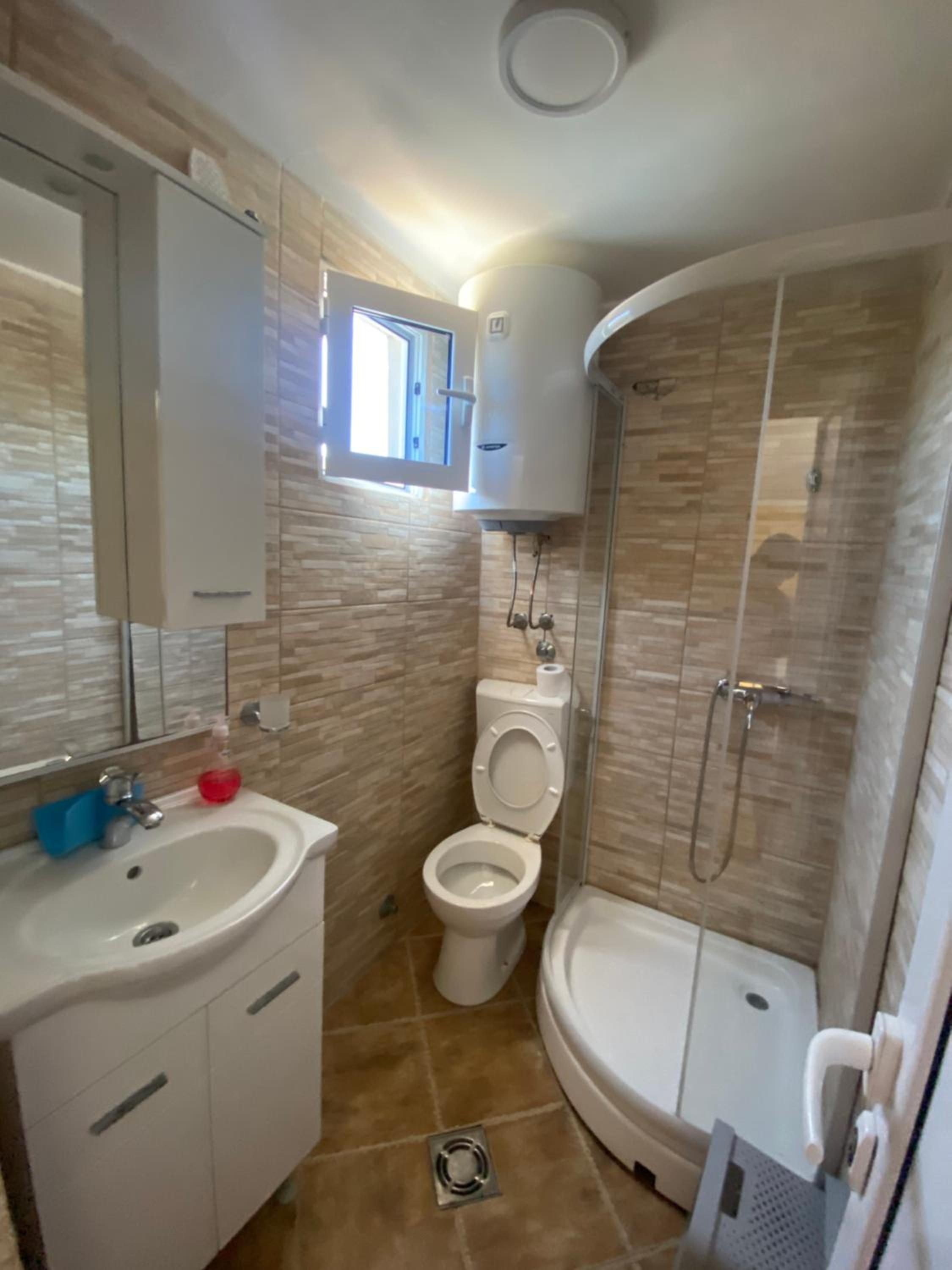 Apartments Bibic