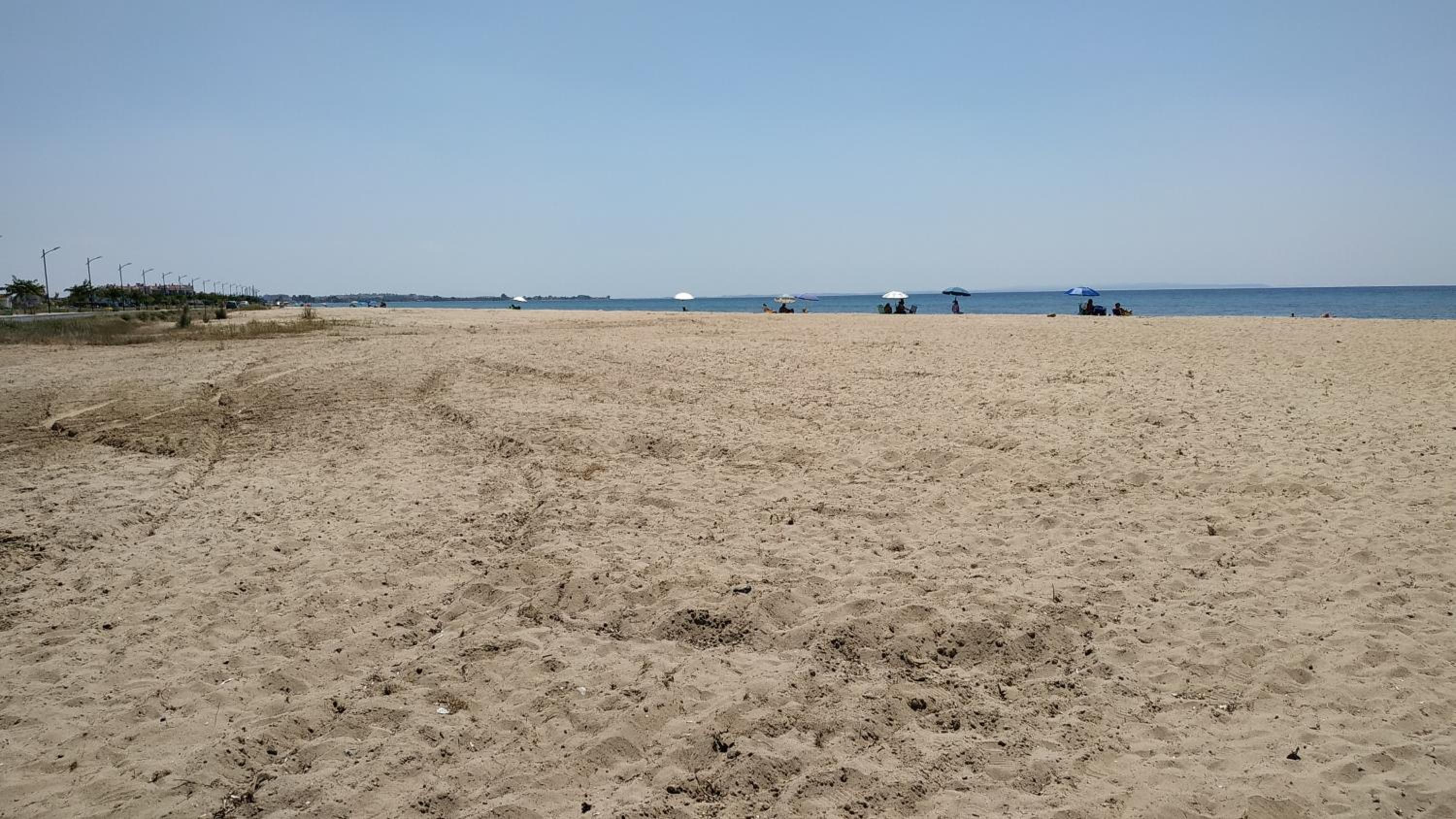 Summer House 150m from the beach for 5 persons. view 3