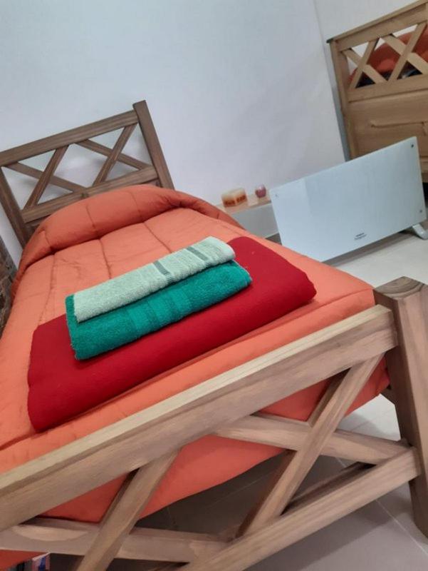 Céntrico Monoambiente para Disfrutar Mendoza