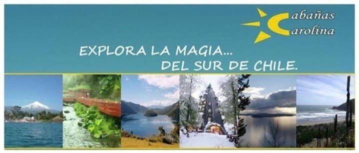 Lican Ray Chile