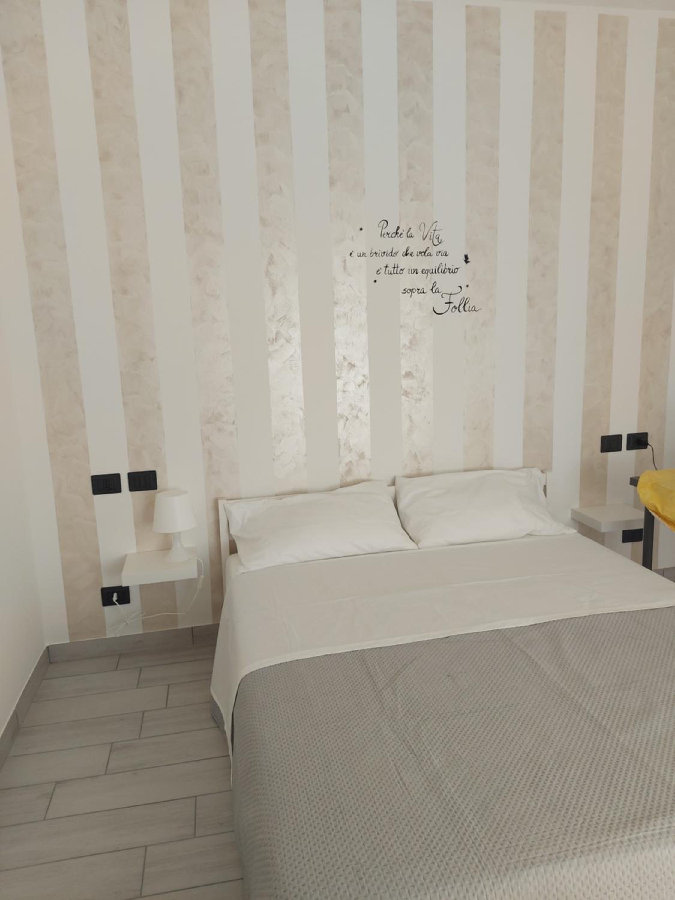 A casa di Adua