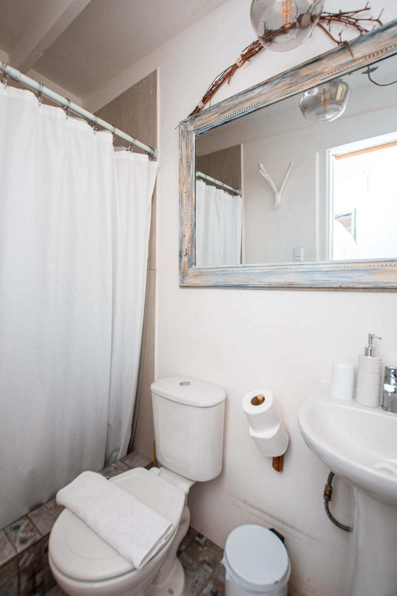 Hostal Copart