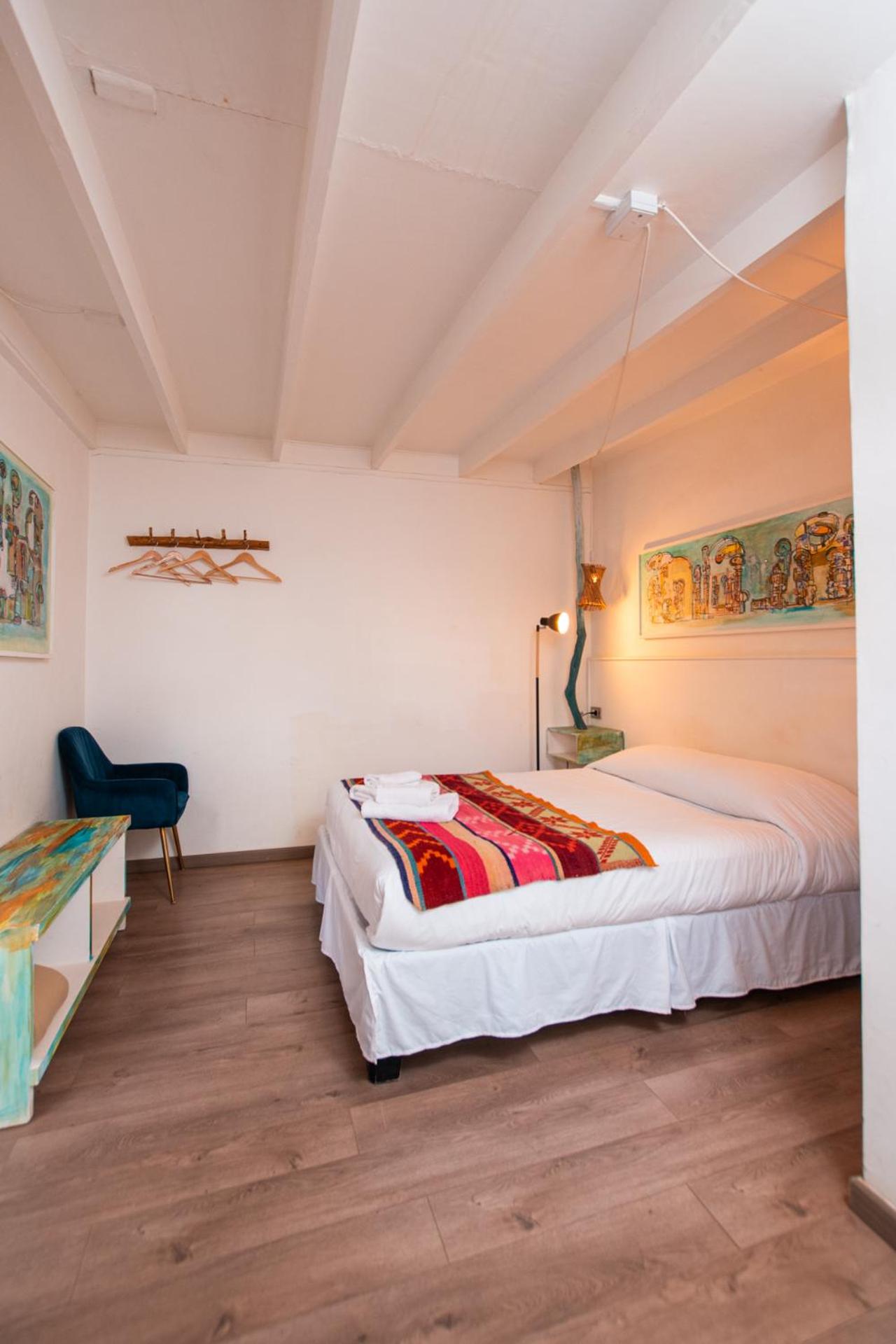 Hostal Copart