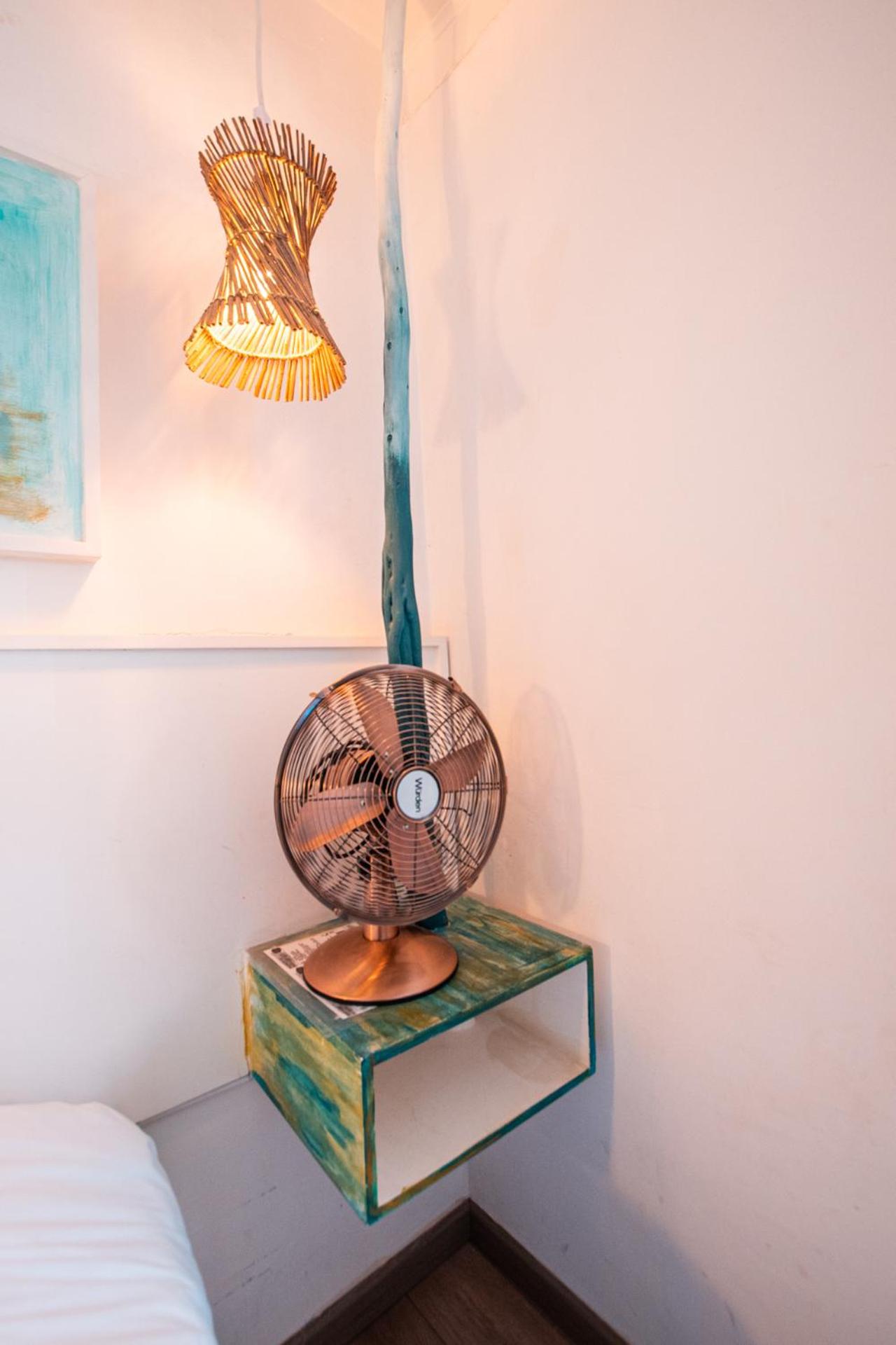 Hostal Copart