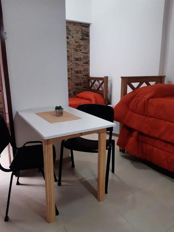 Céntrico Monoambiente para Disfrutar Mendoza