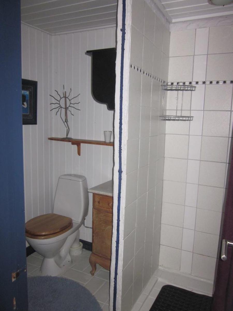 Apartment Holmsland