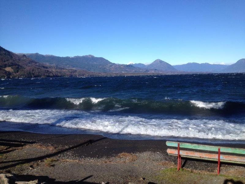 Lican Ray Chile