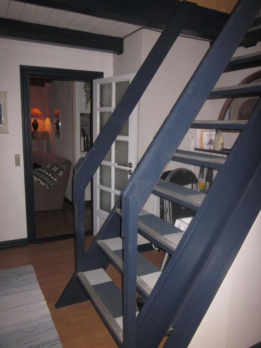 Apartment Holmsland