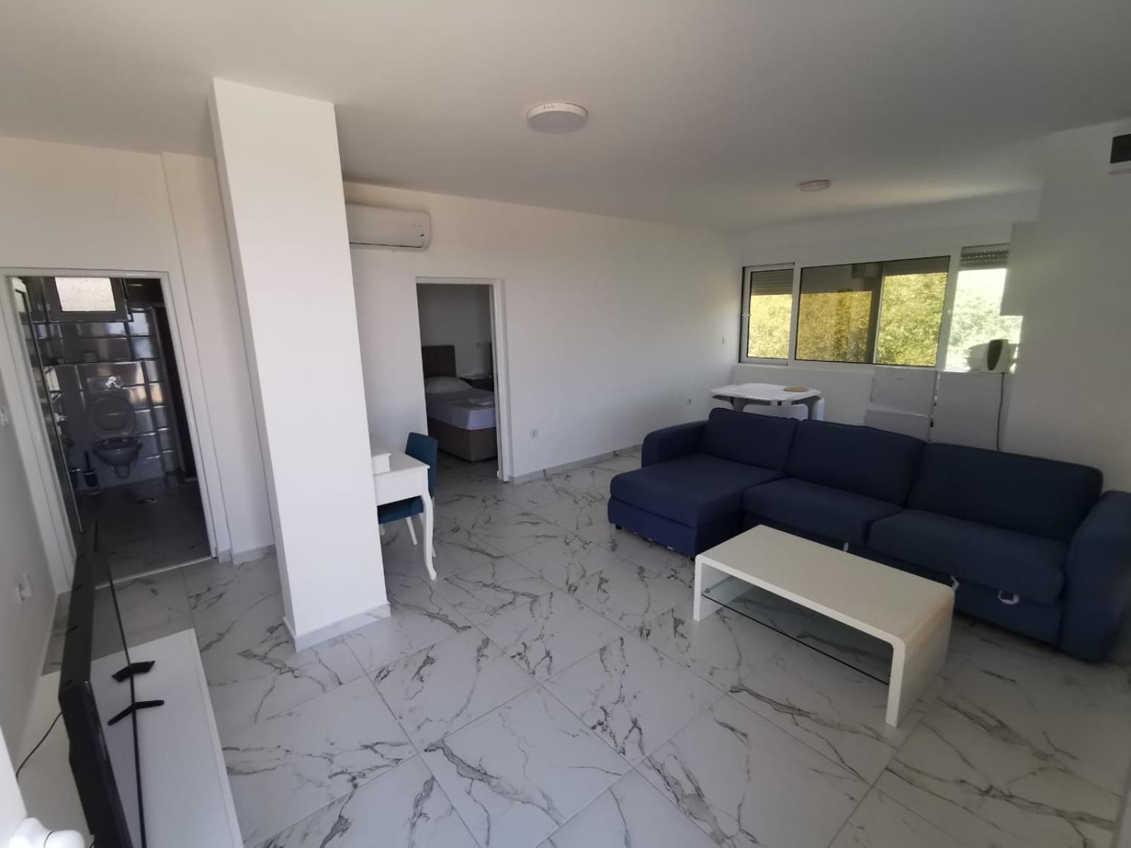 Apartments Bibic