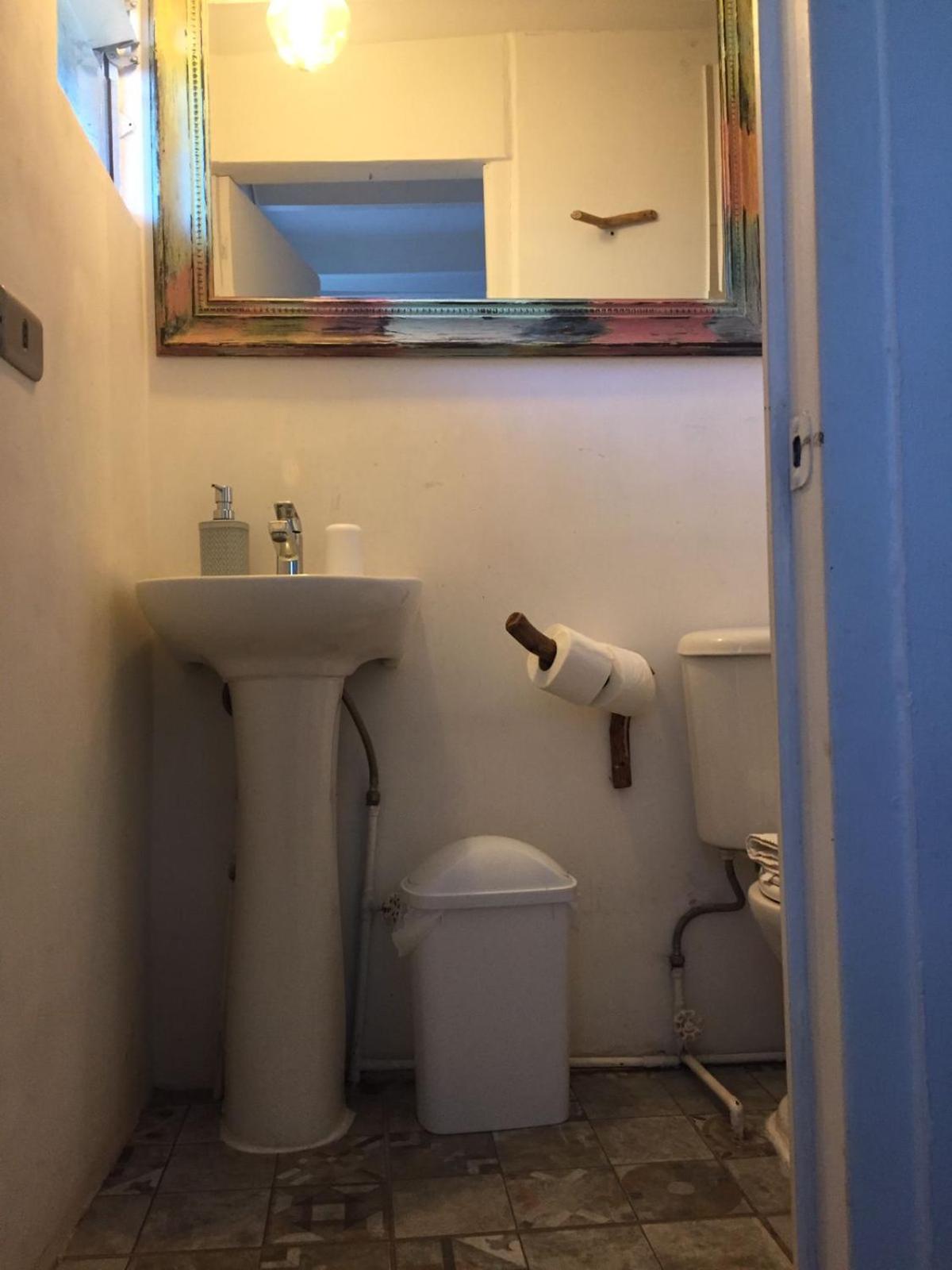 Hostal Copart