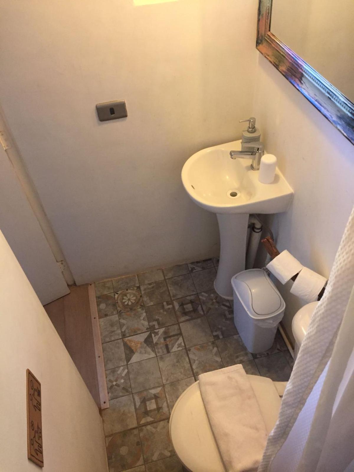 Hostal Copart