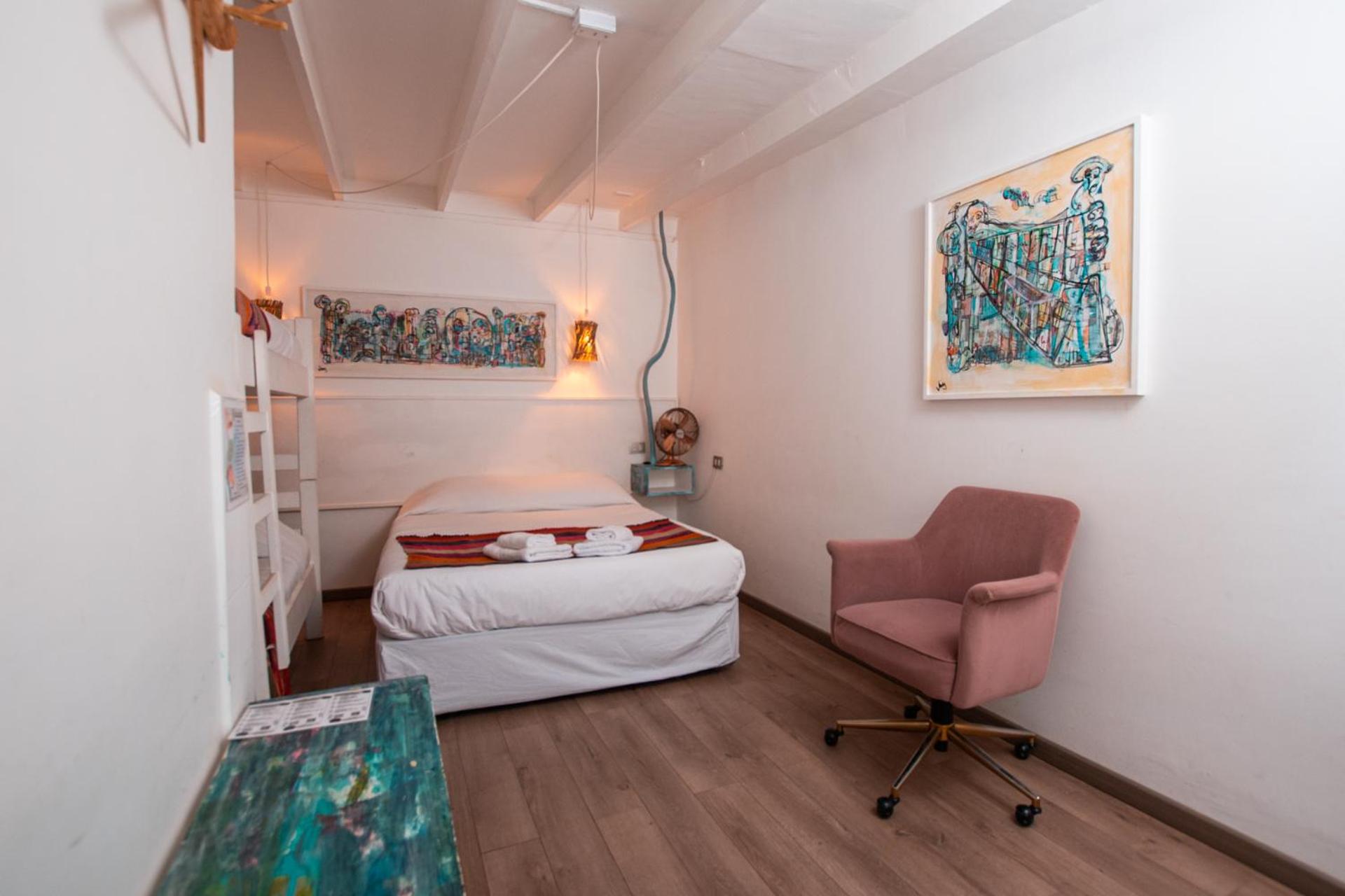 Hostal Copart