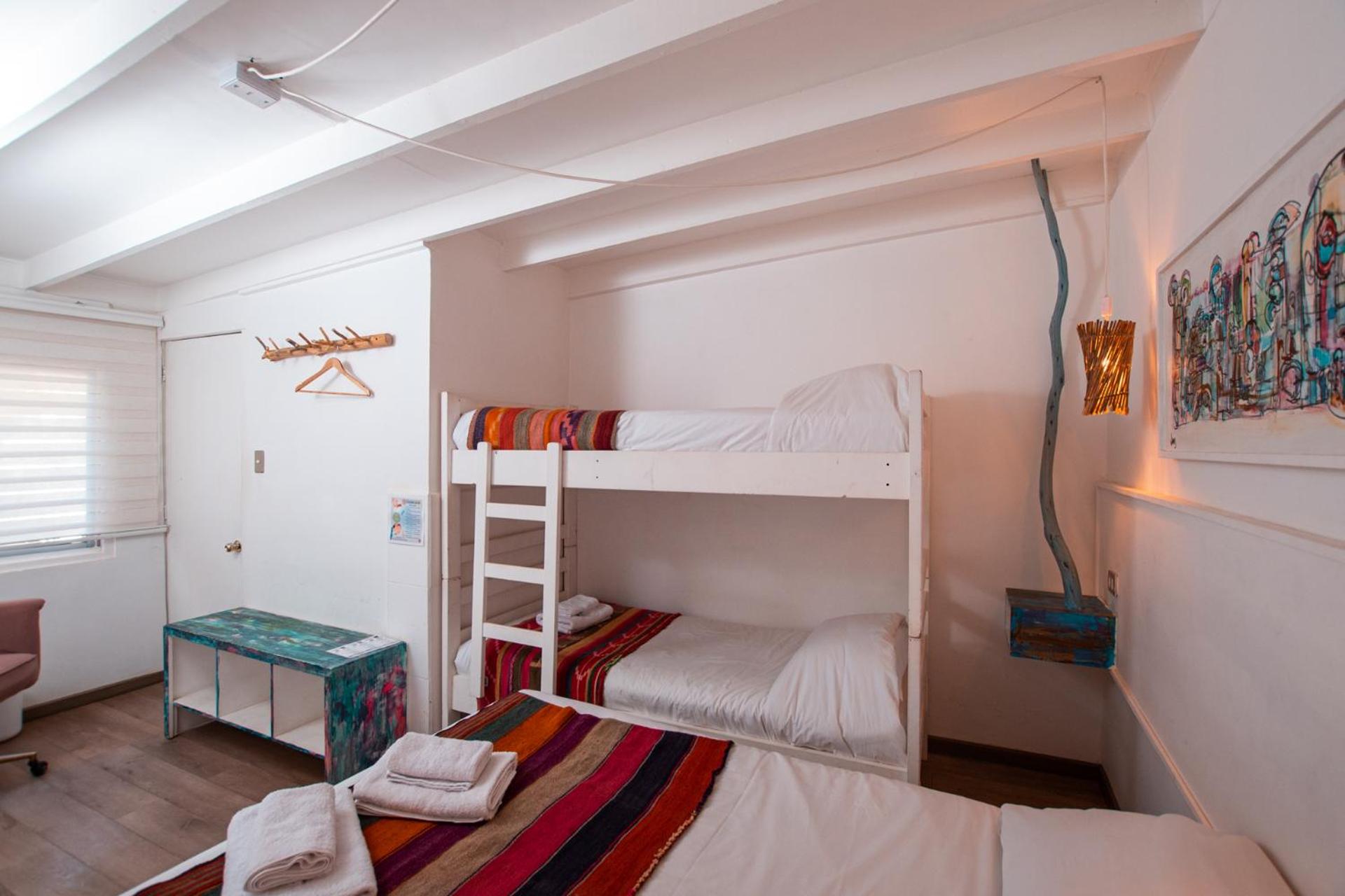 Hostal Copart