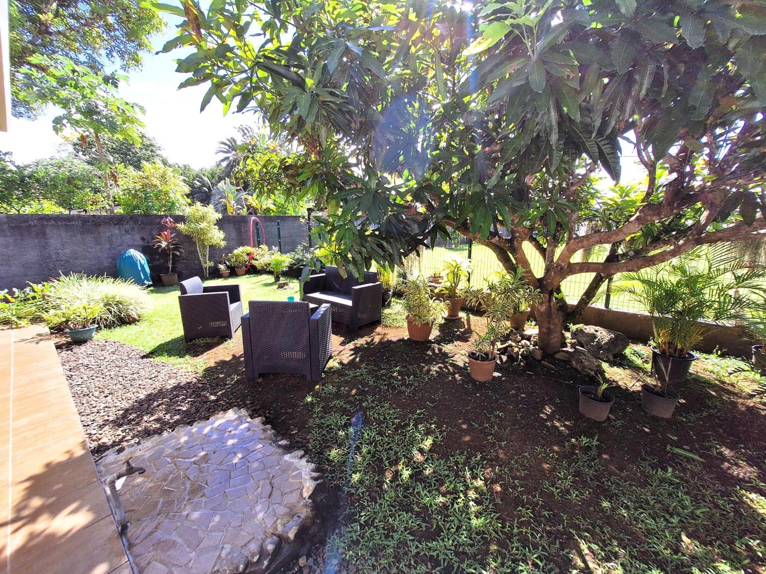 TAHITI - Fenua Chill House view 4