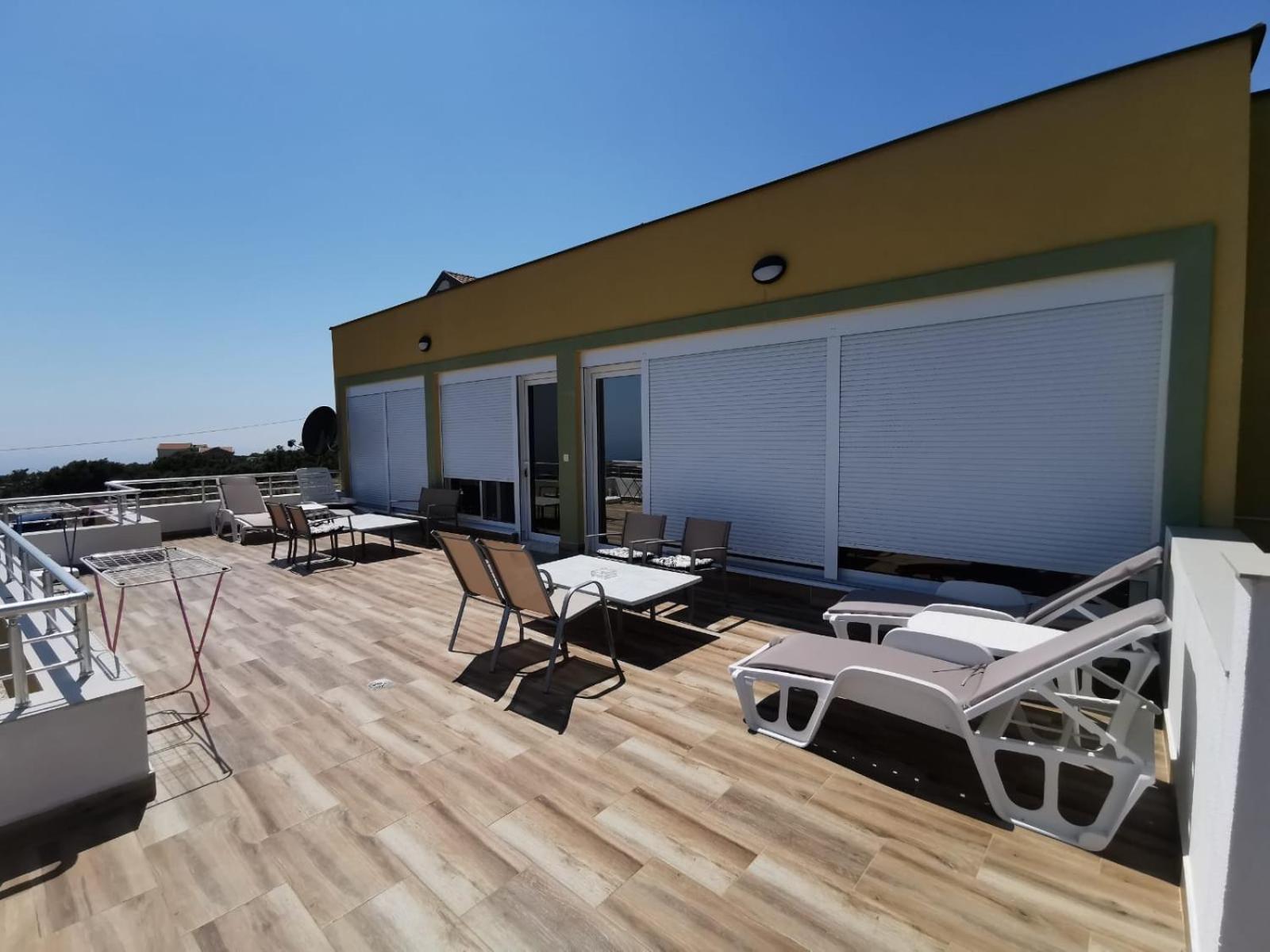 Apartments Bibic