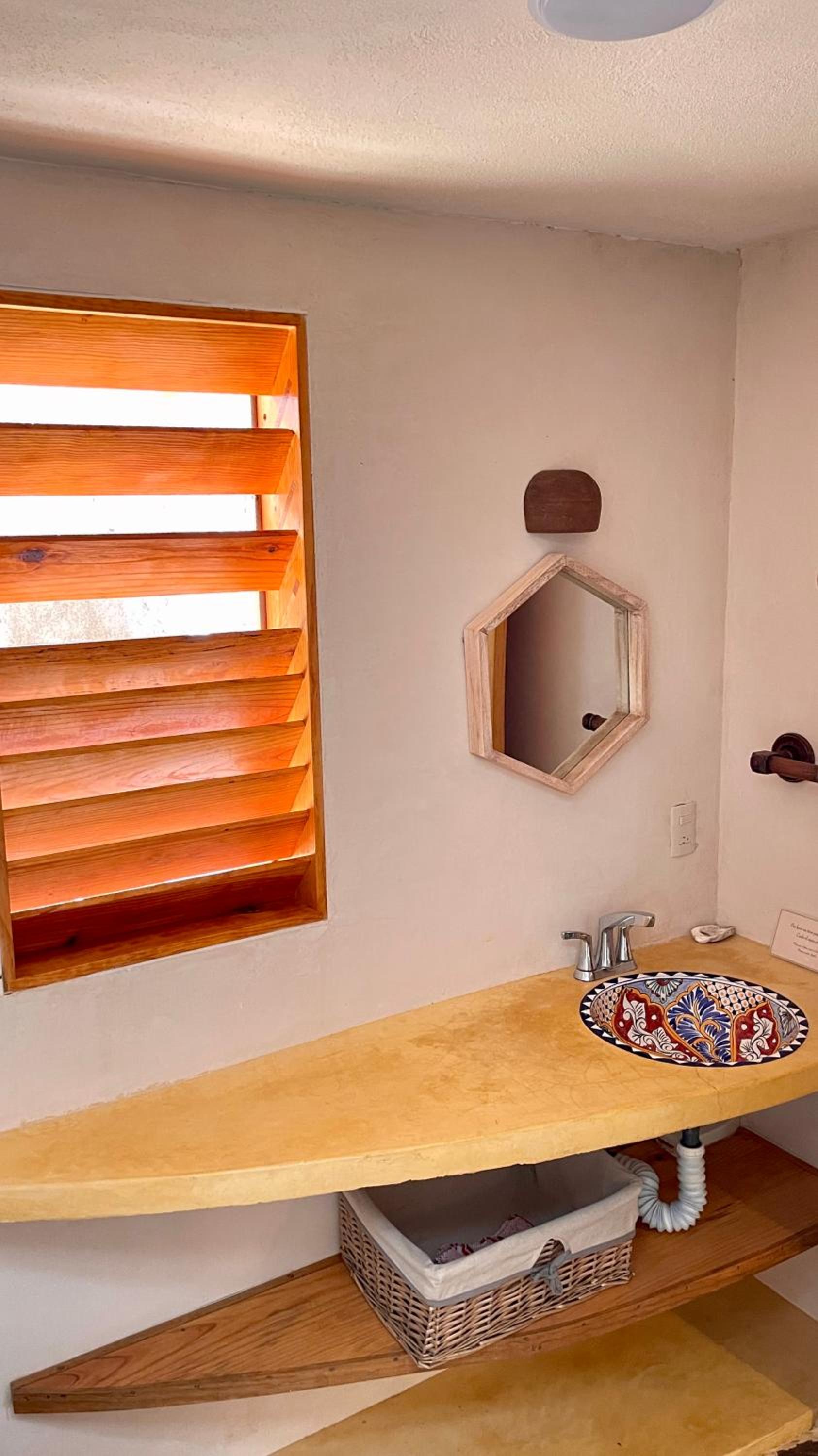 Charming Casa Pacifico with AC, Starlink and Great Location view 5