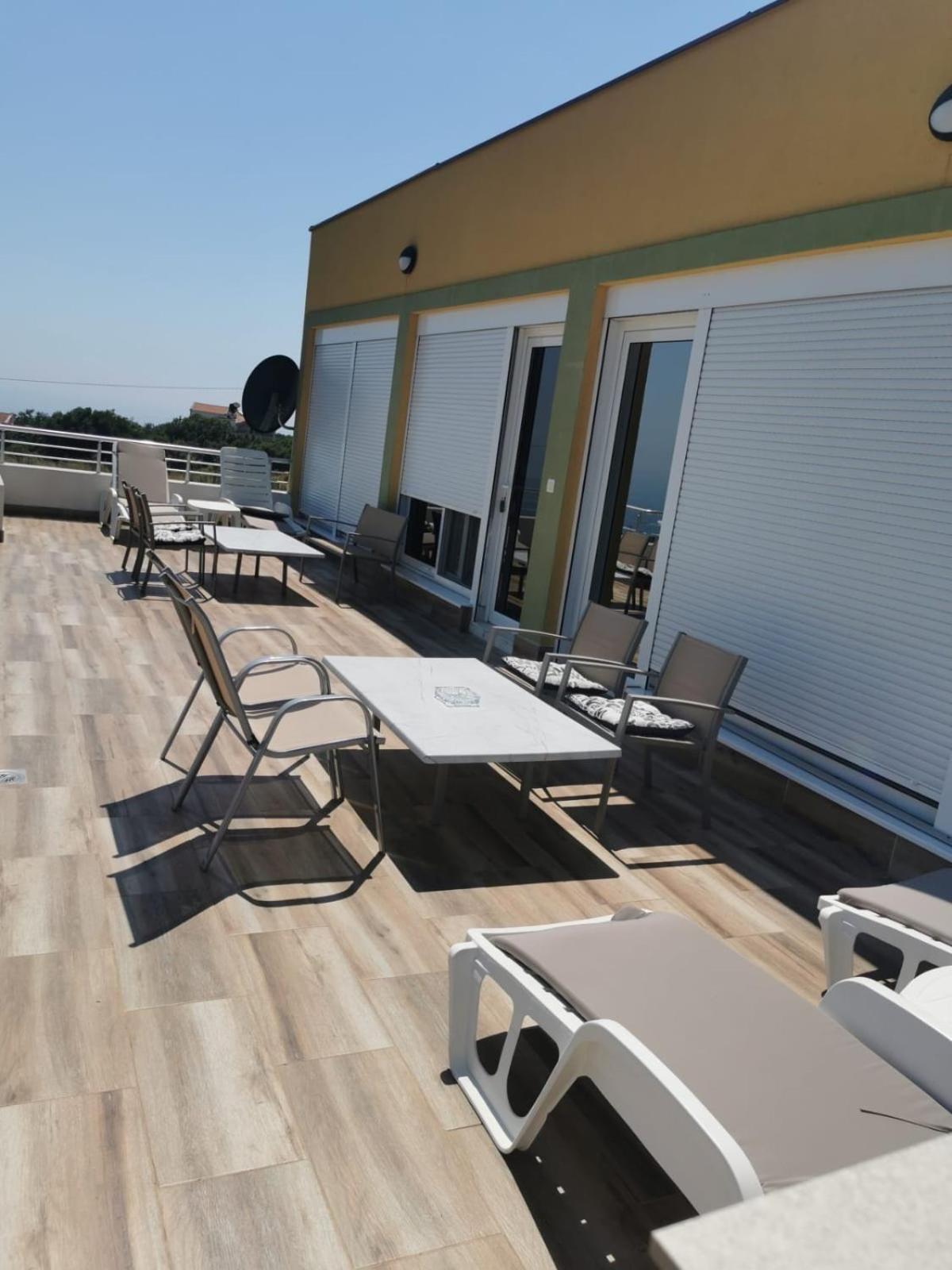 Apartments Bibic