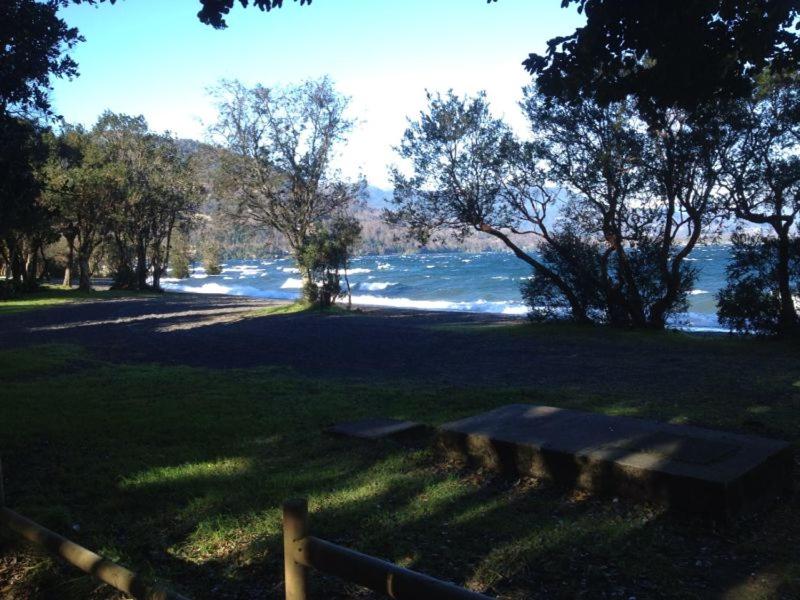 Lican Ray Chile