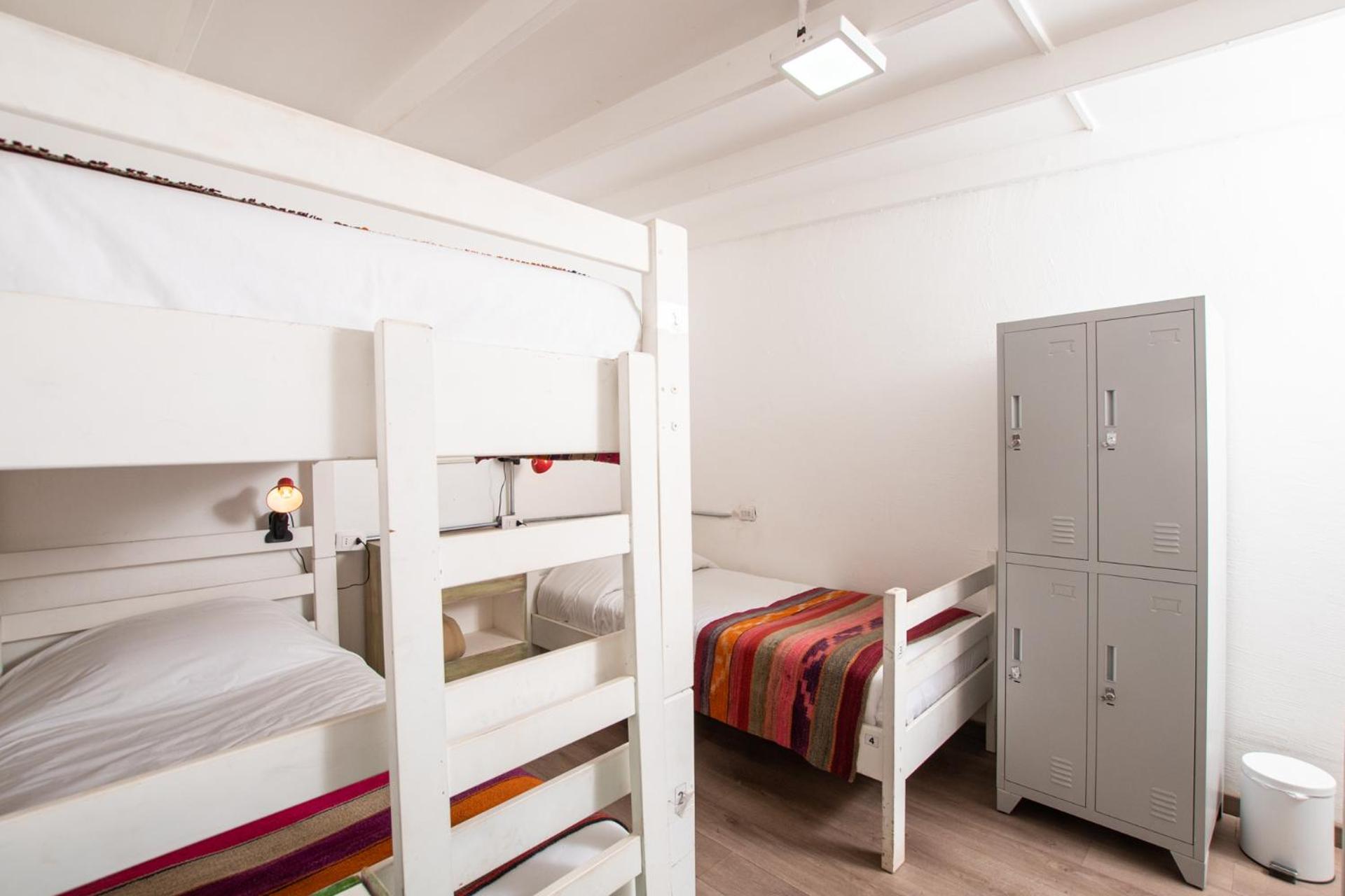 Hostal Copart