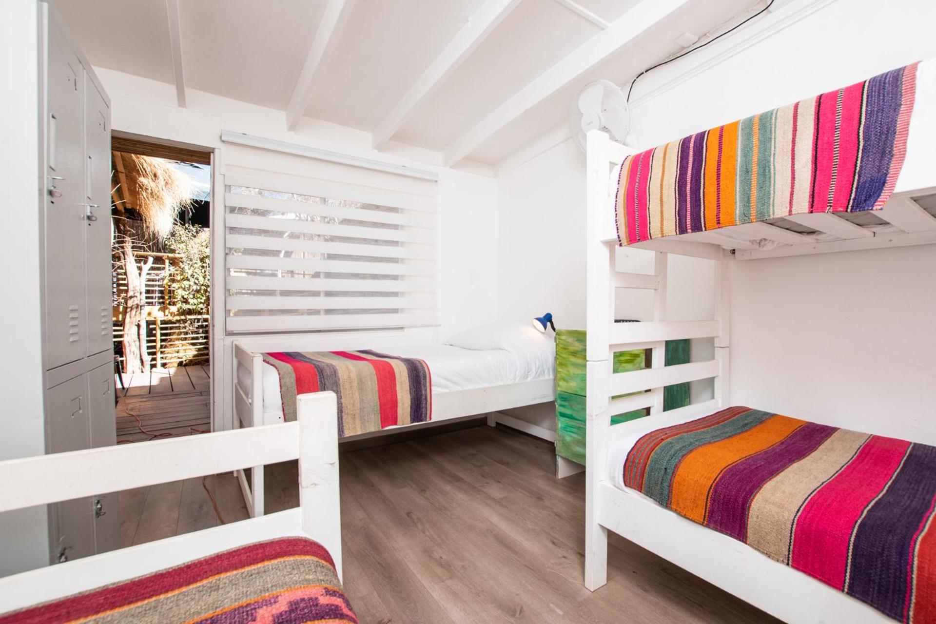 Hostal Copart