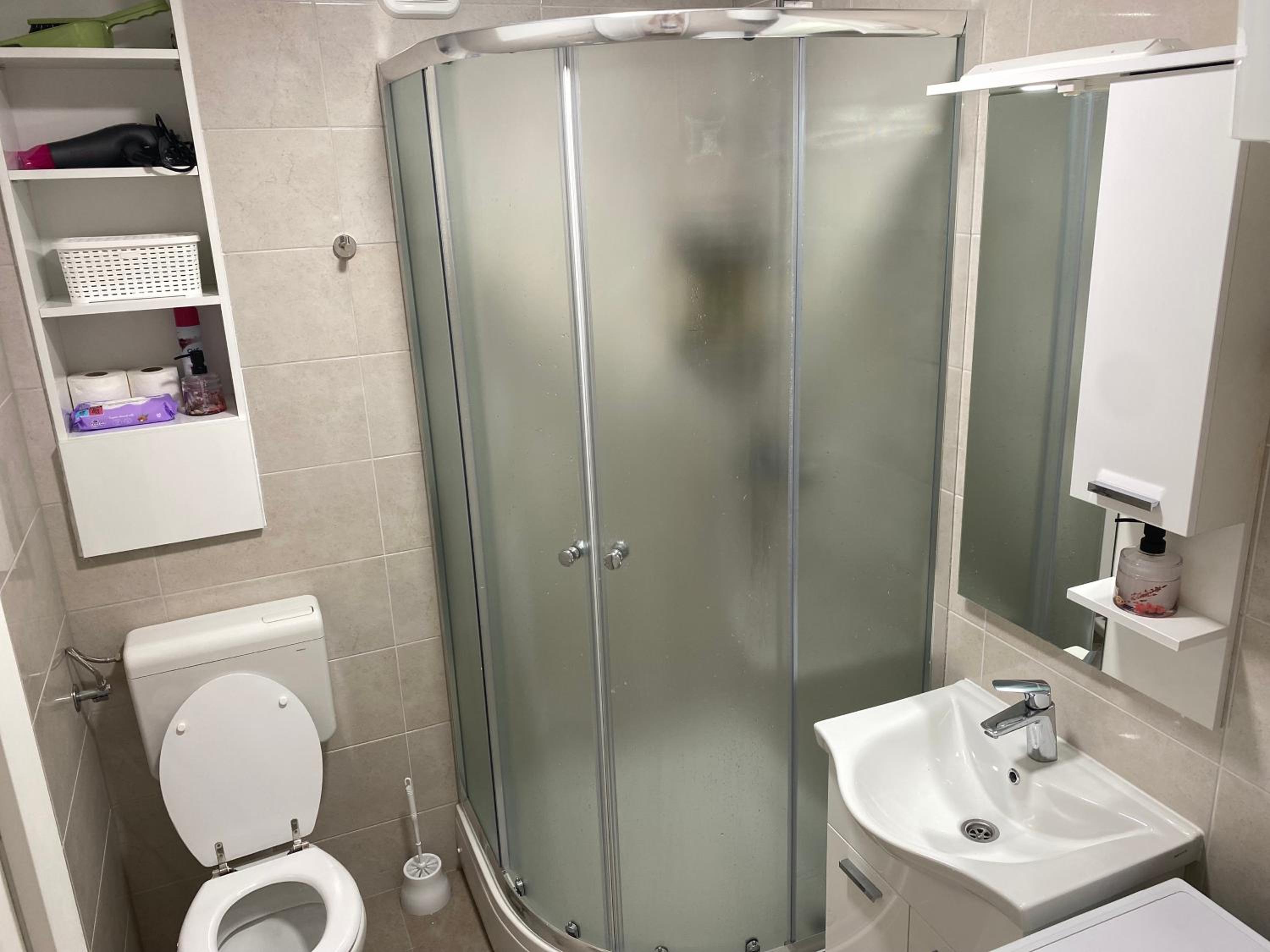 Apartman Primorac