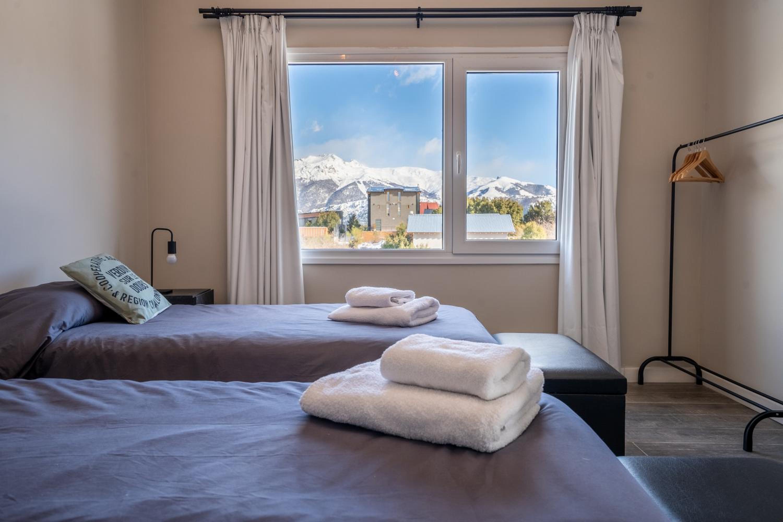 Casa Tres Cerros en Bariloche