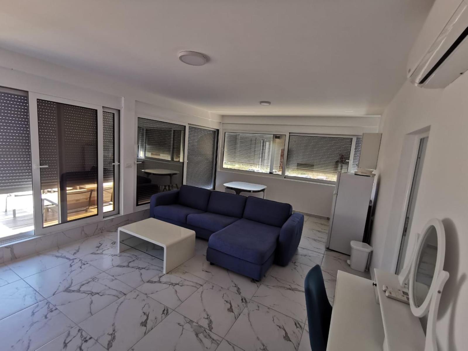 Apartments Bibic