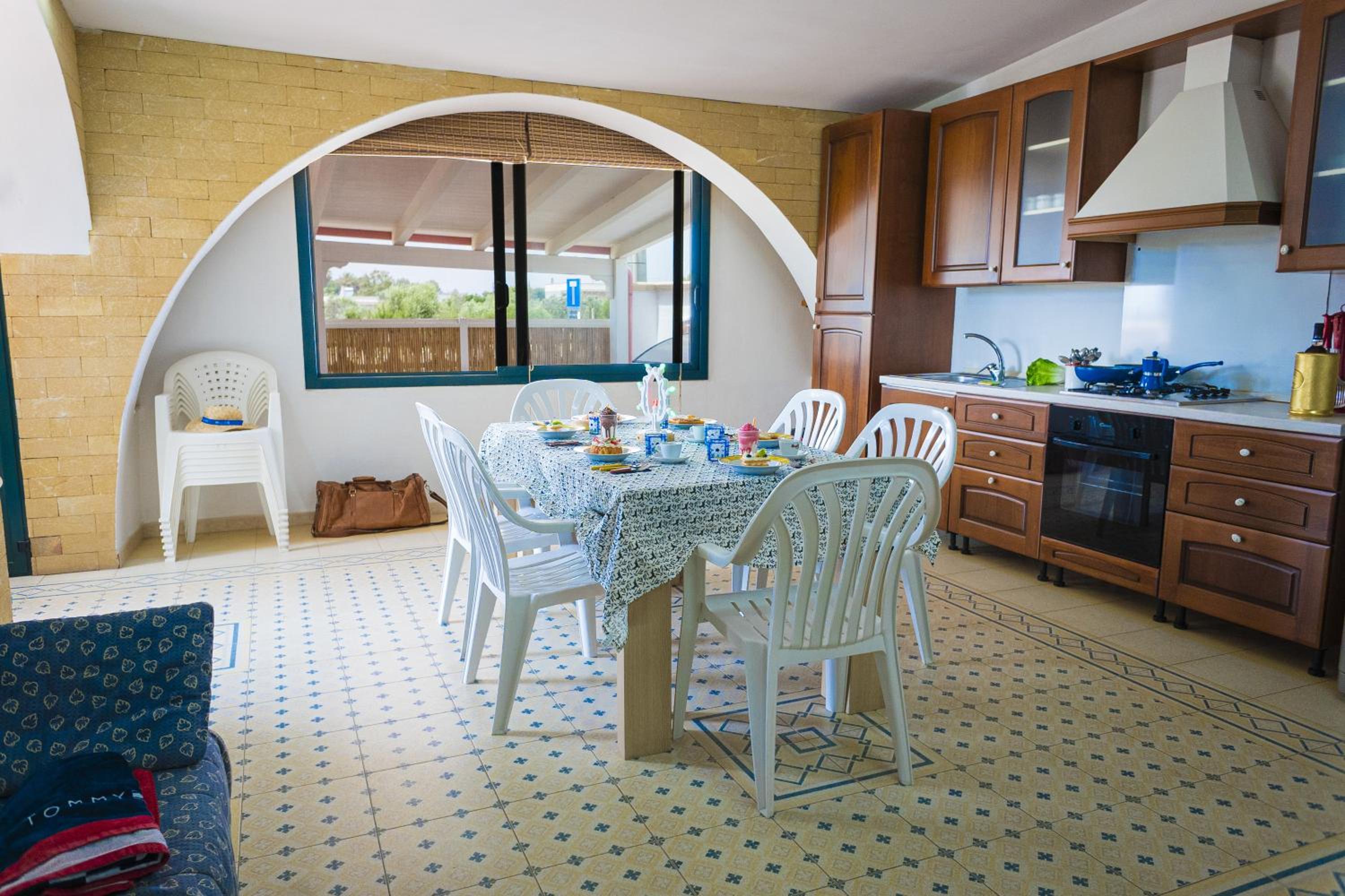Casa del Parà With Pool Near The Beach - Happy Rentals view 2