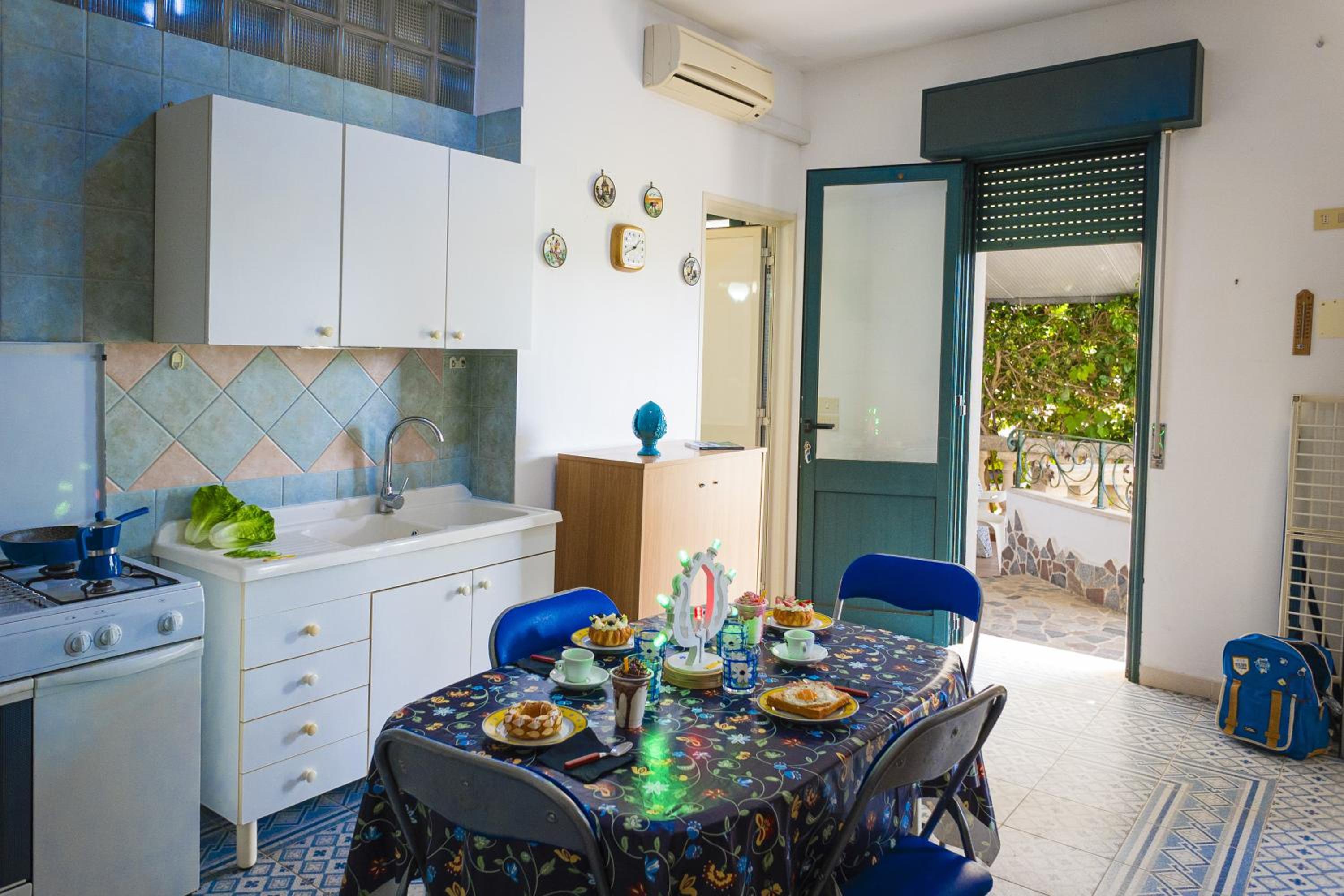 Casa del Parà With Pool Near The Beach - Happy Rentals view 3