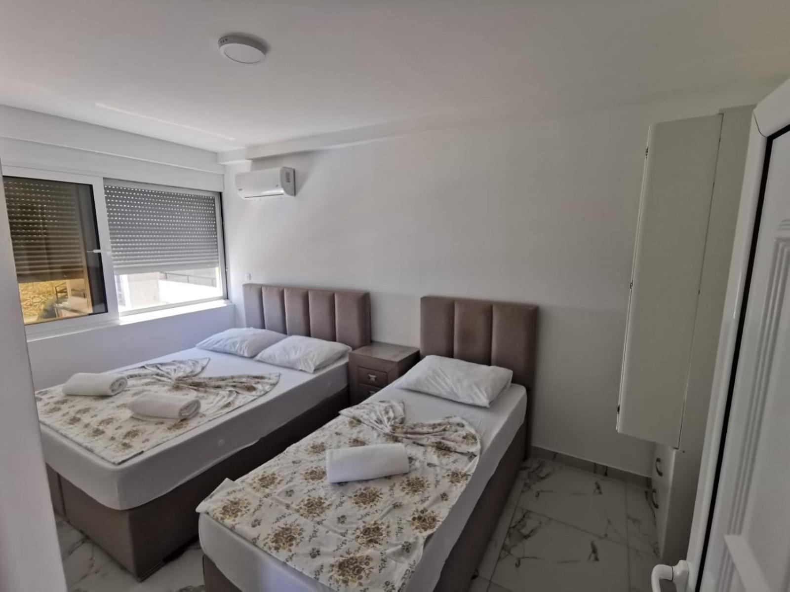 Apartments Bibic