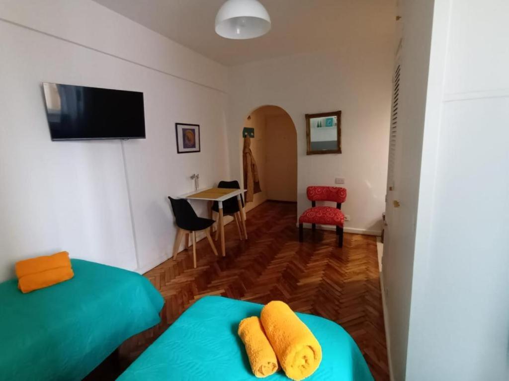 Recoleta Laprida