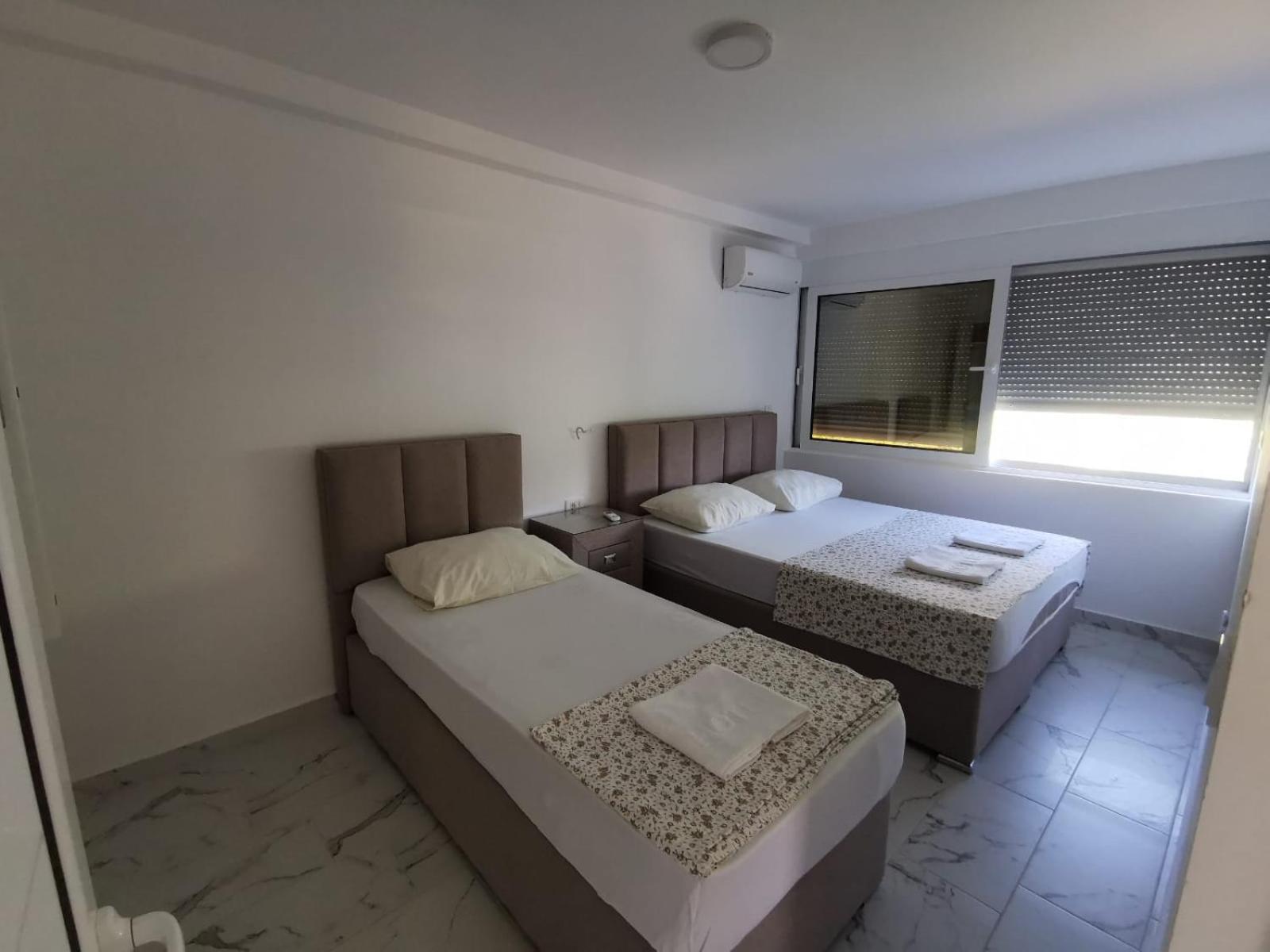 Apartments Bibic