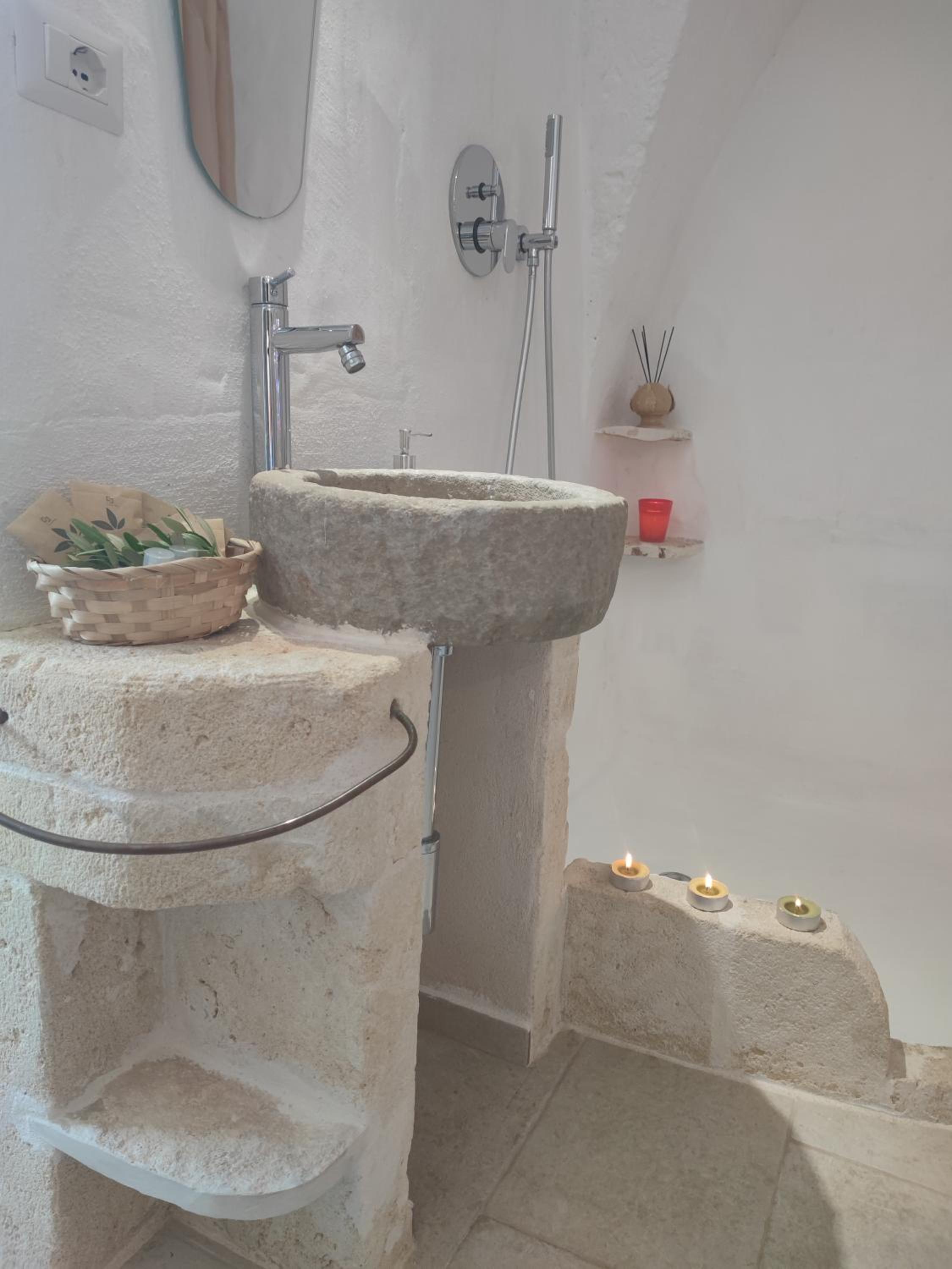 Masseria Verbena Agriturismo