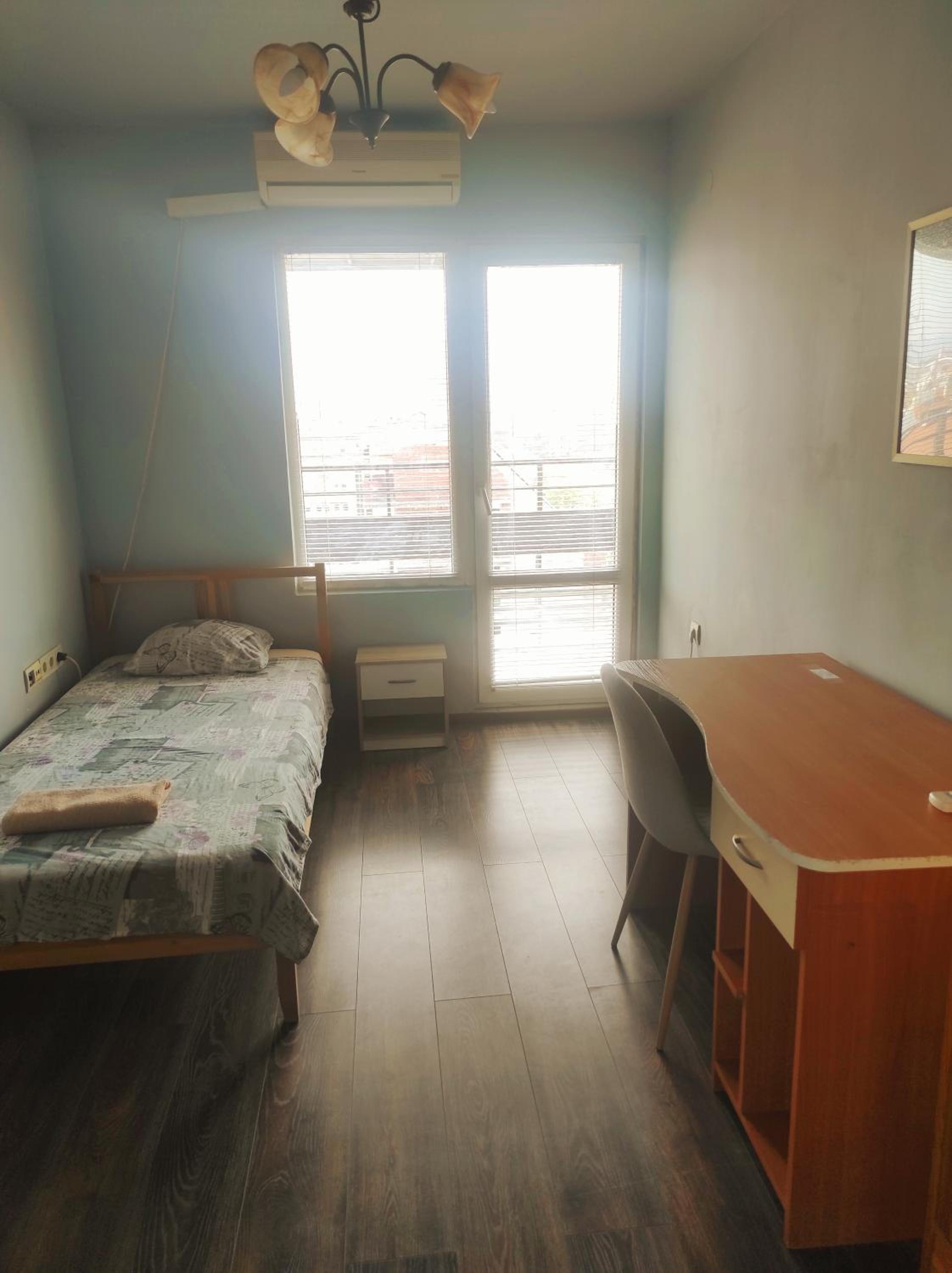 Panorama Rooms view 2
