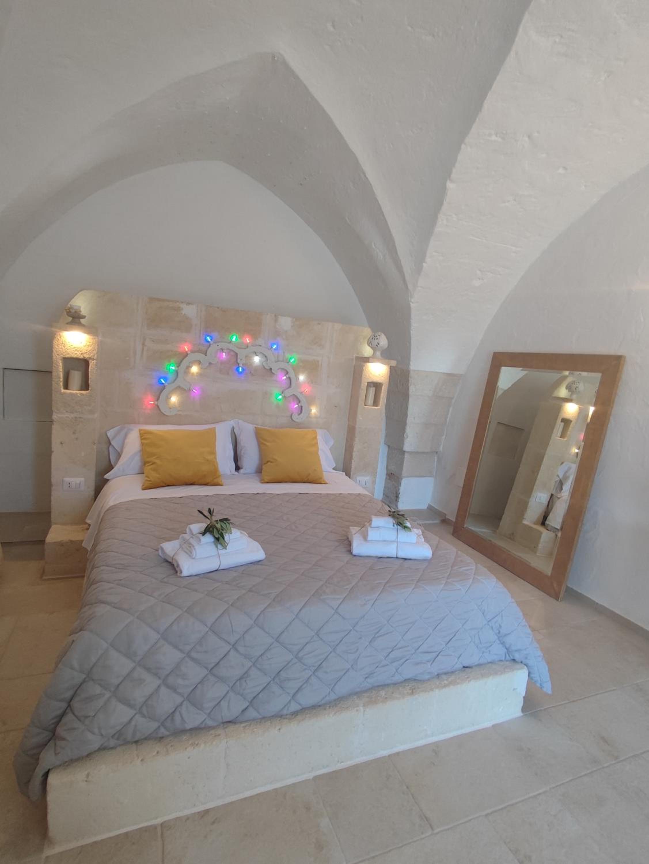 Masseria Verbena Agriturismo