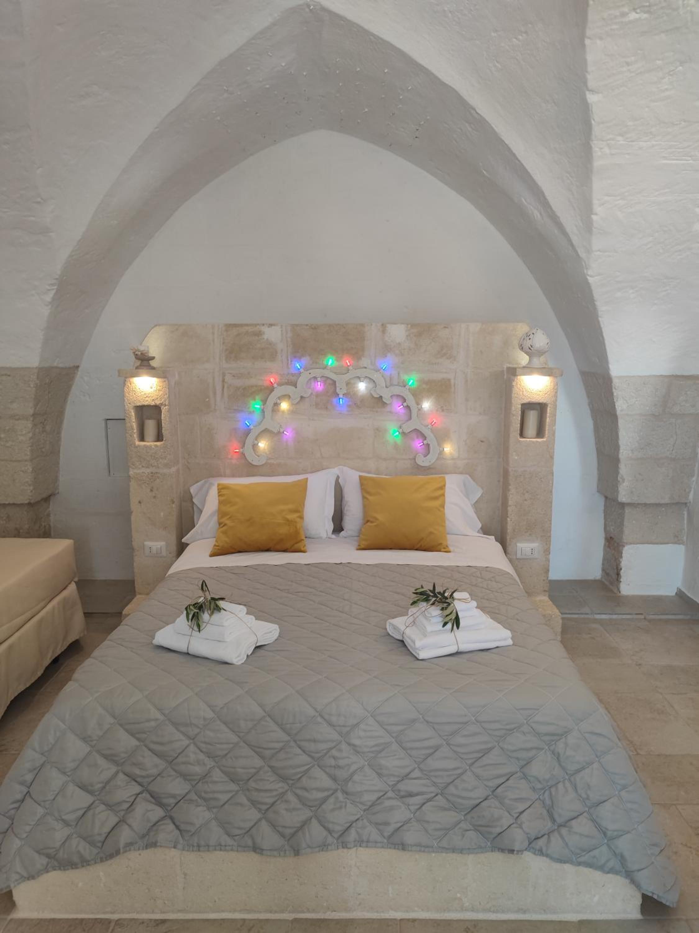 Masseria Verbena Agriturismo