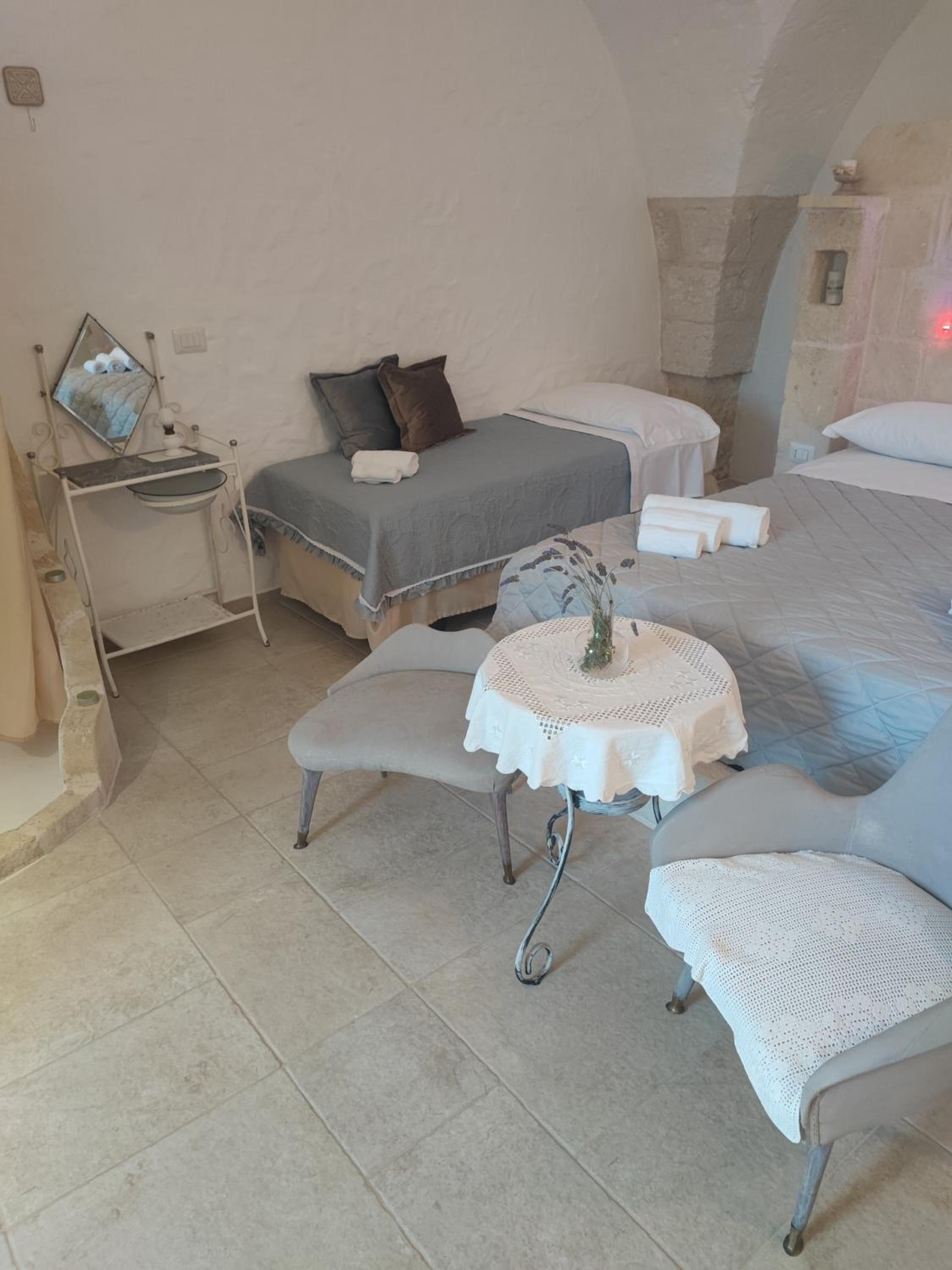 Masseria Verbena Agriturismo
