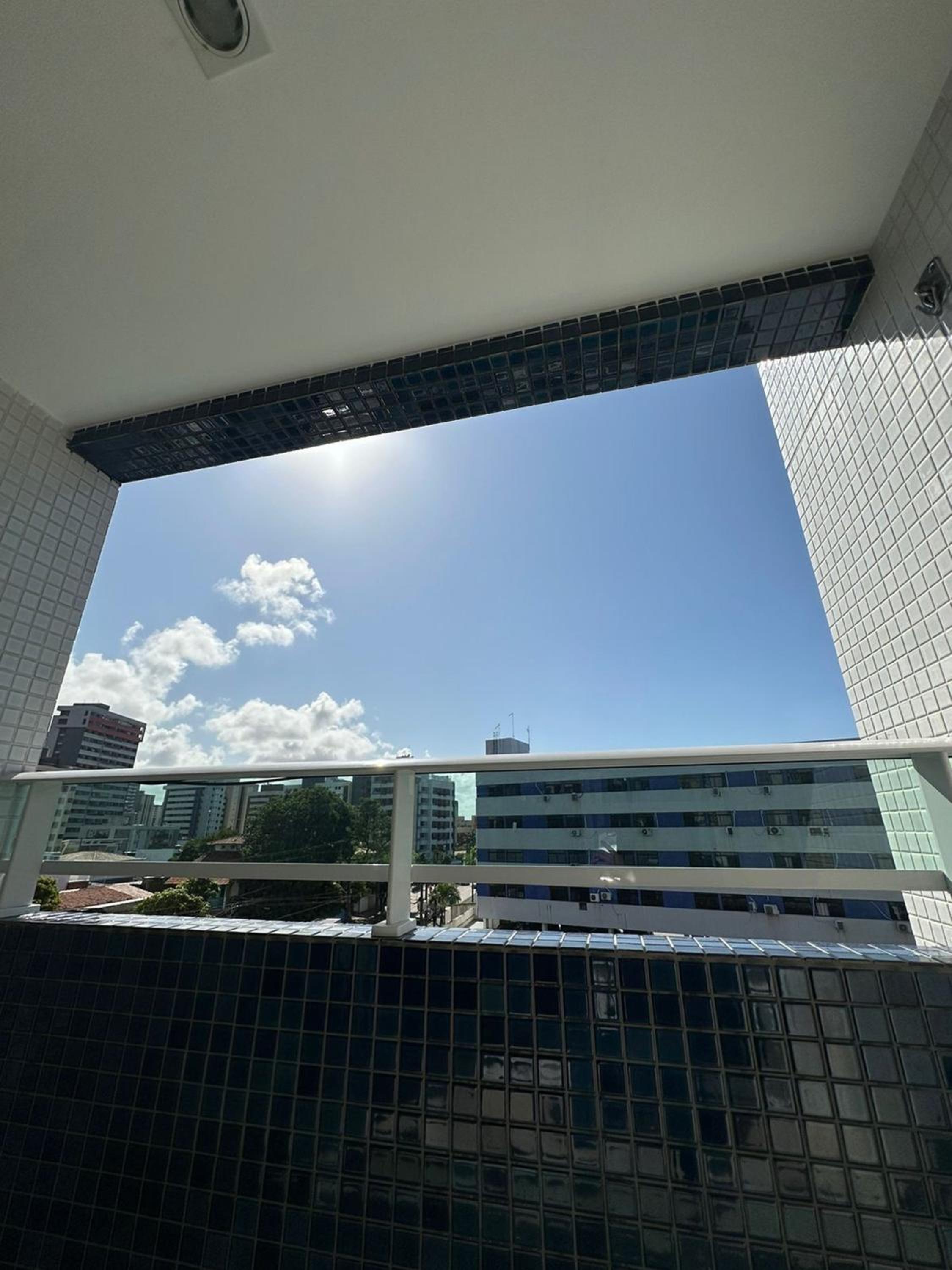 Condominio Le Parc