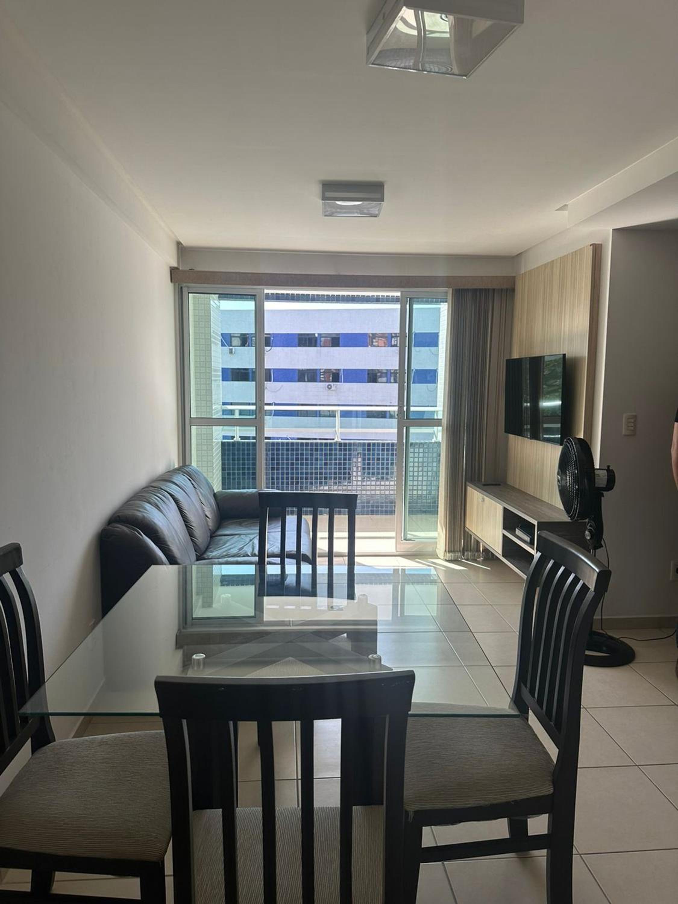 Condominio Le Parc