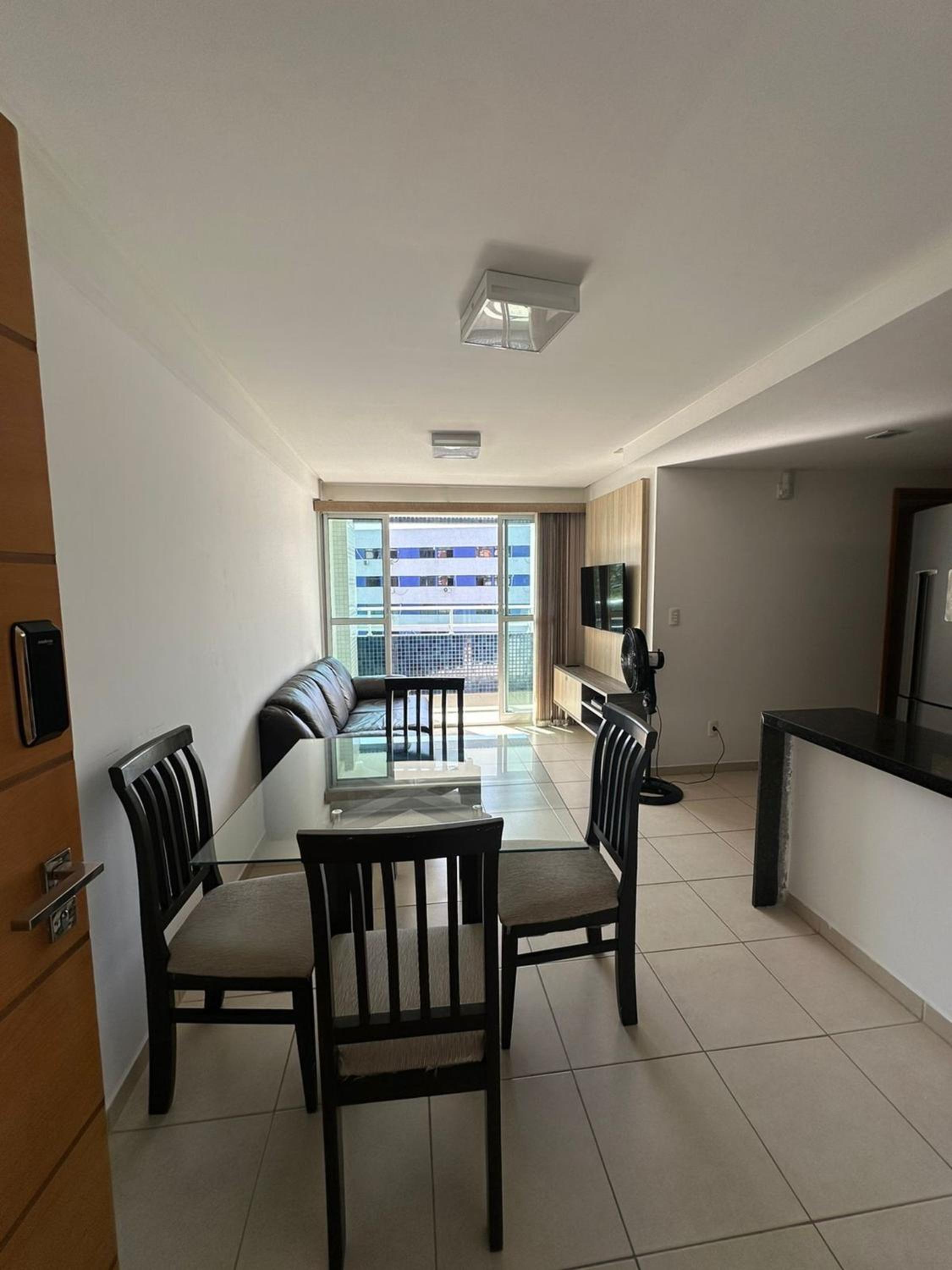 Condominio Le Parc